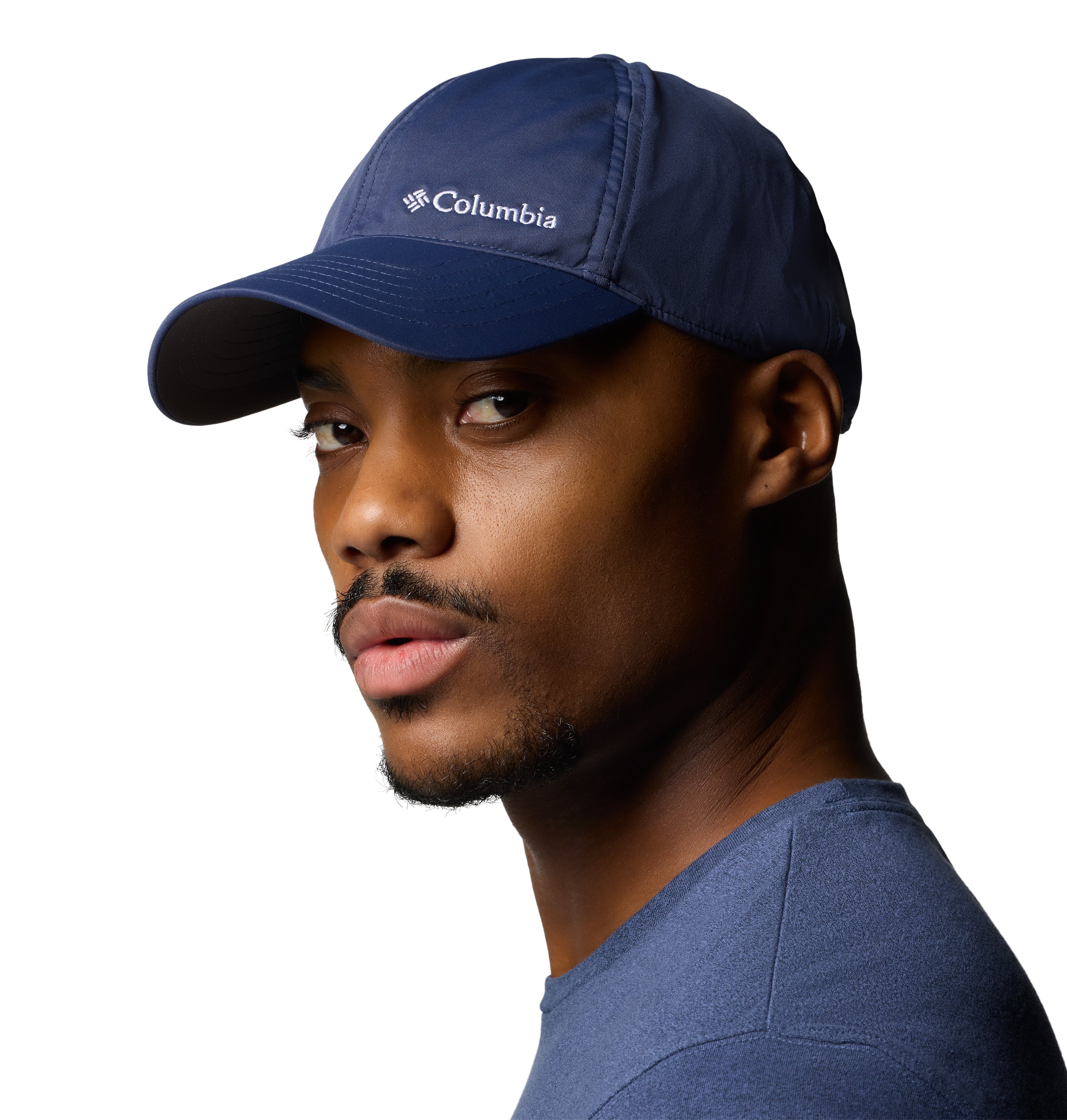 Gorra unisex Columbia Coolhead III Ball Cap