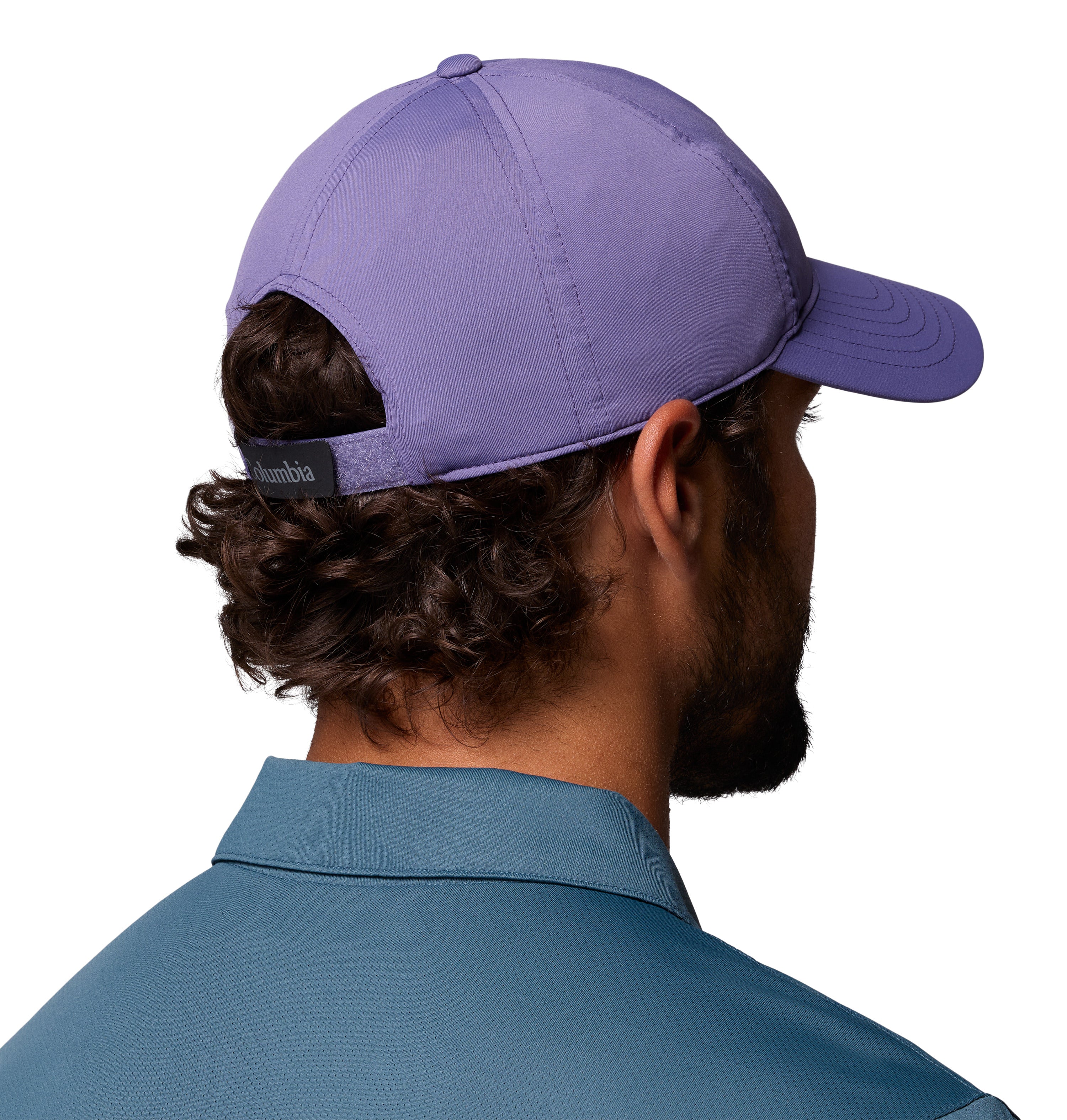Gorra Unisex Columbia Coolhead III Ball Cap