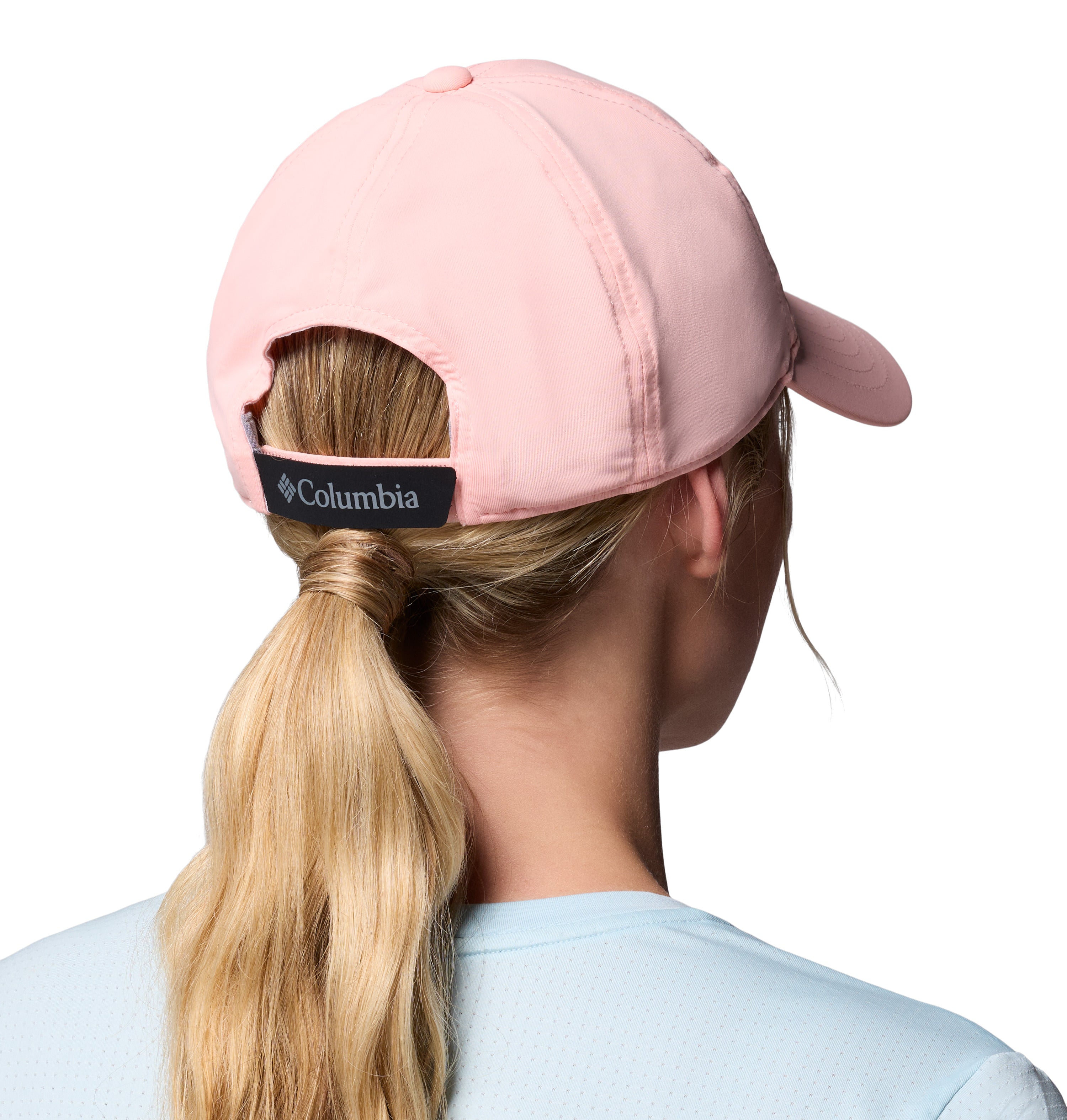 Gorra Unisex Columbia Coolhead III Ball Cap