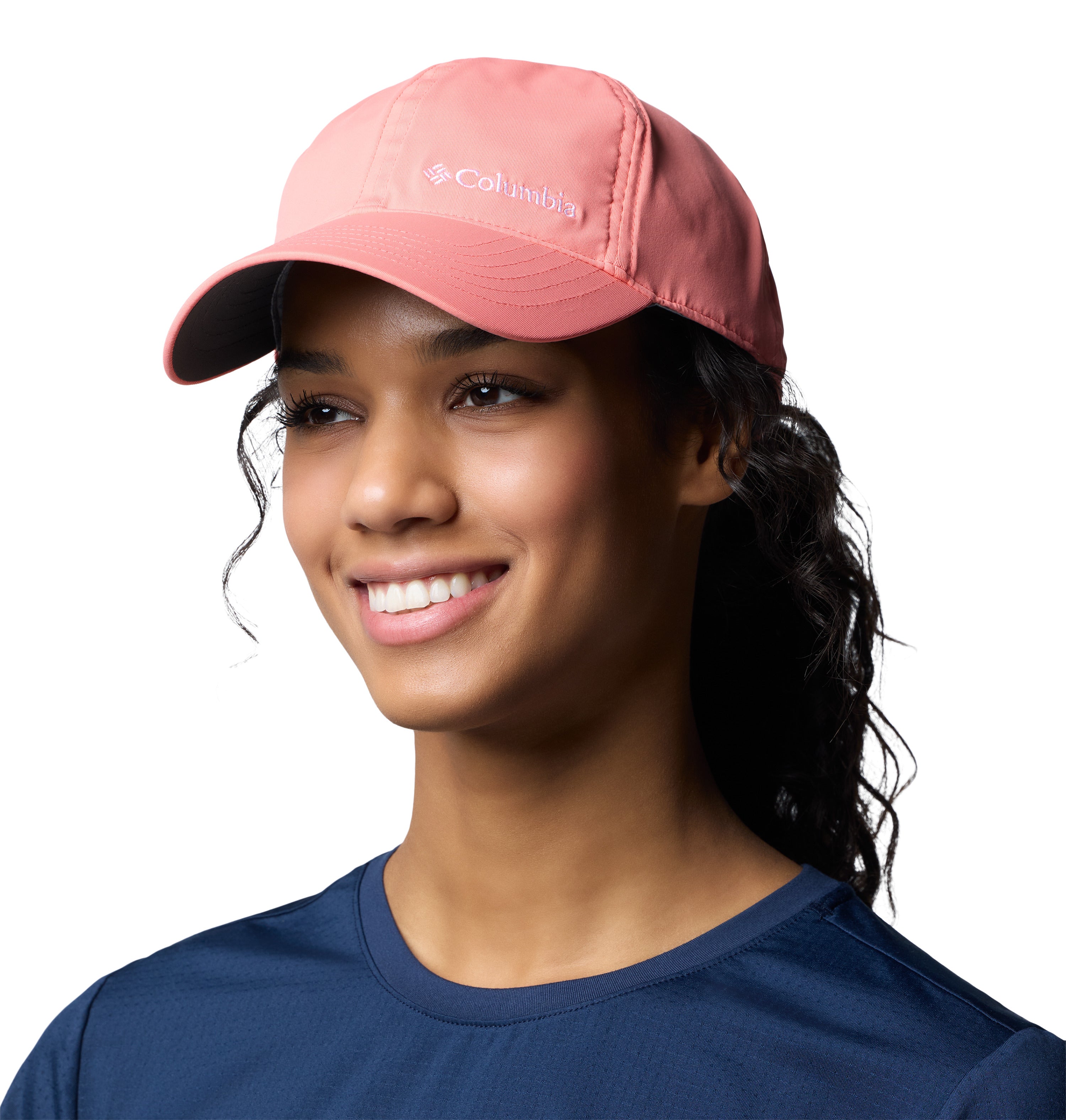 Gorra unisex Columbia Coolhead III Ball Cap