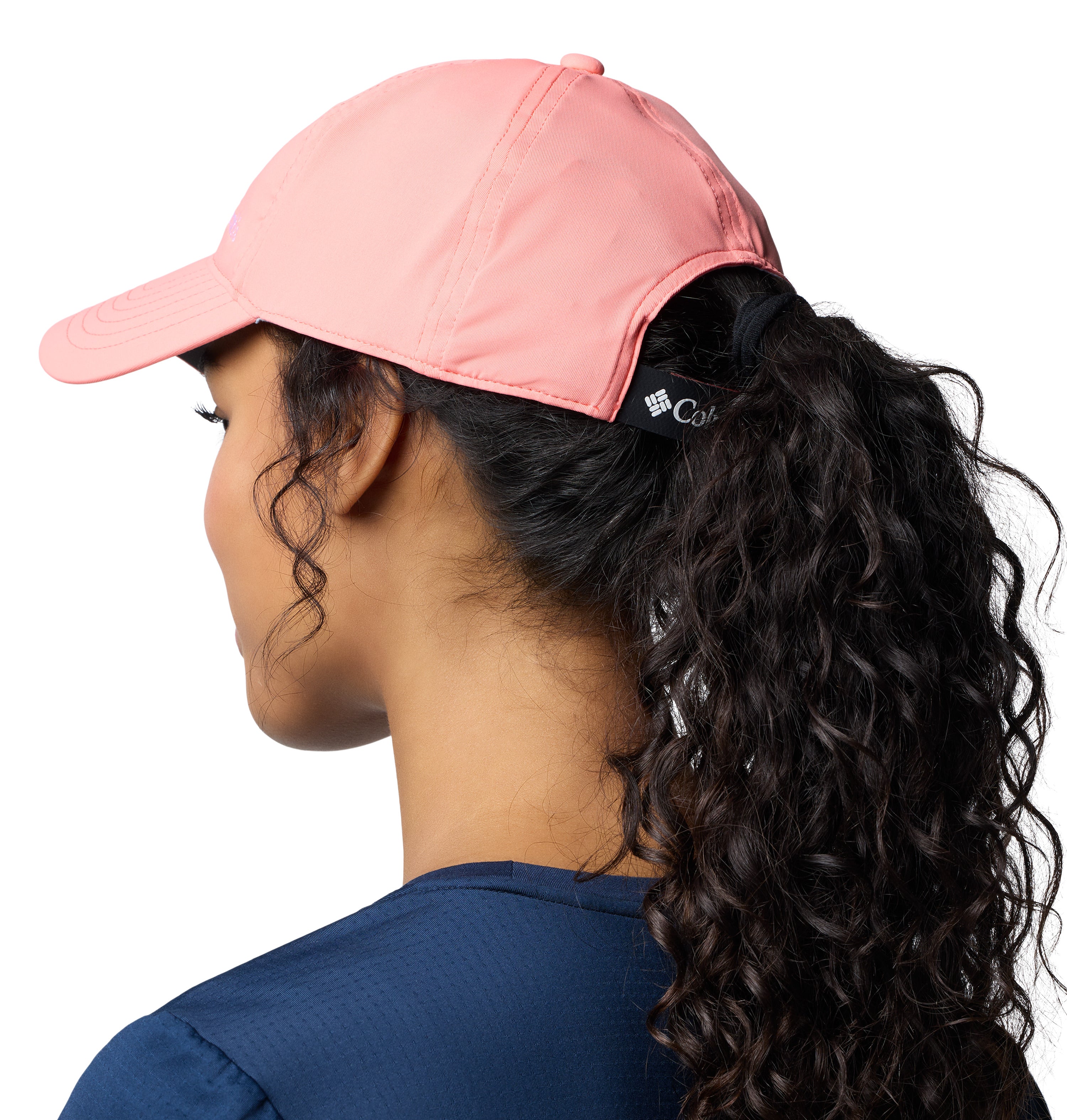 Gorra unisex Columbia Coolhead III Ball Cap