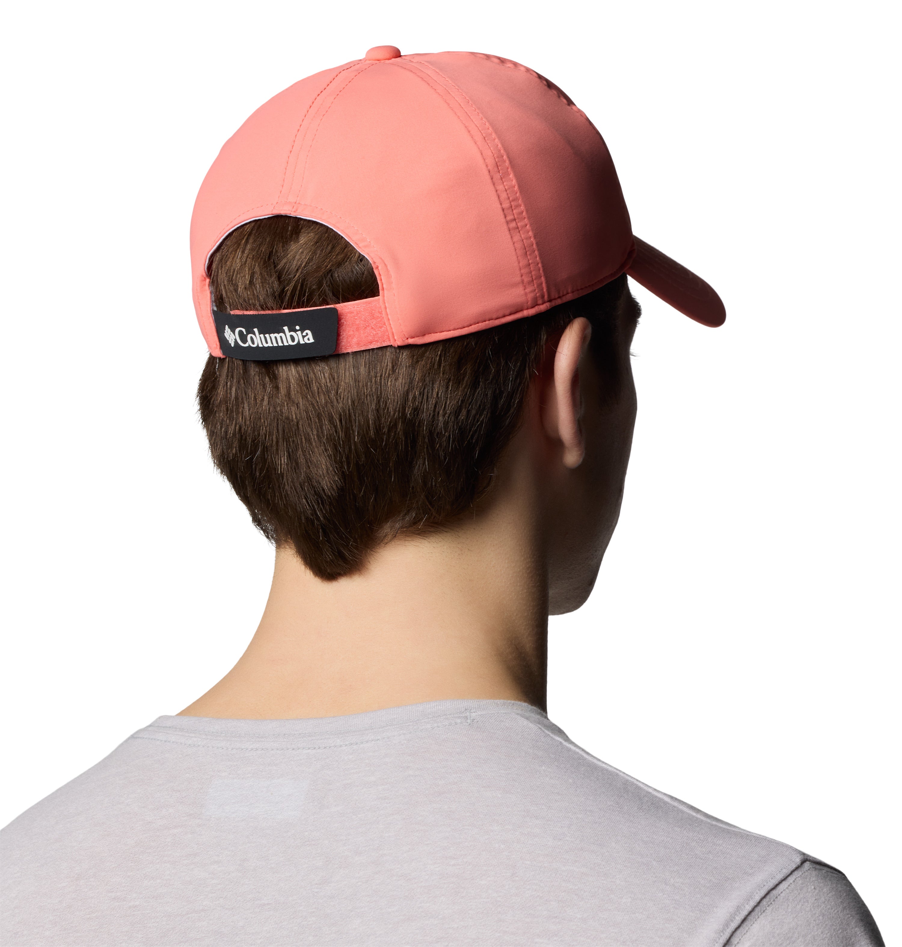 Gorra unisex Columbia Coolhead III Ball Cap