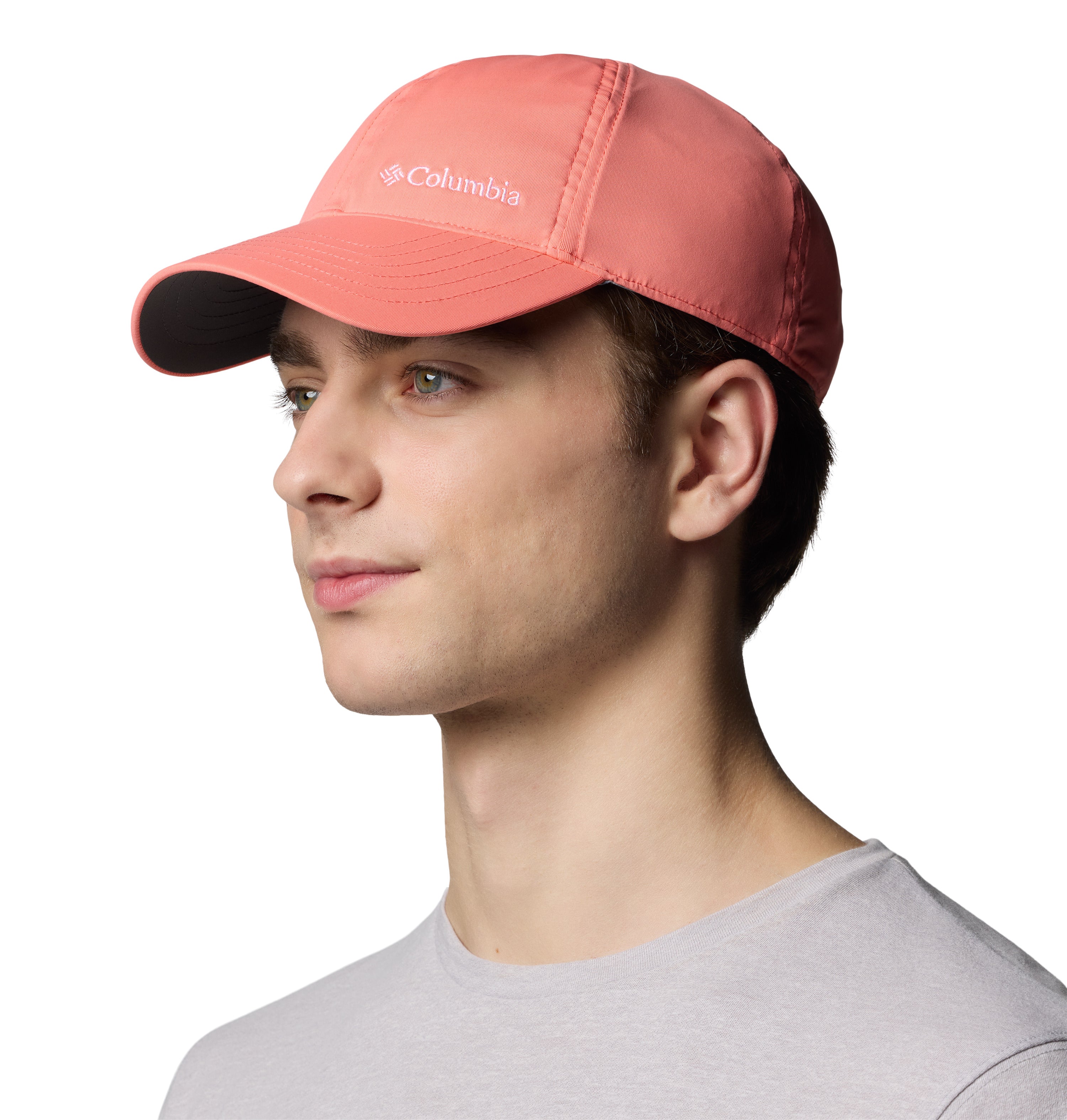 Gorra unisex Columbia Coolhead III Ball Cap
