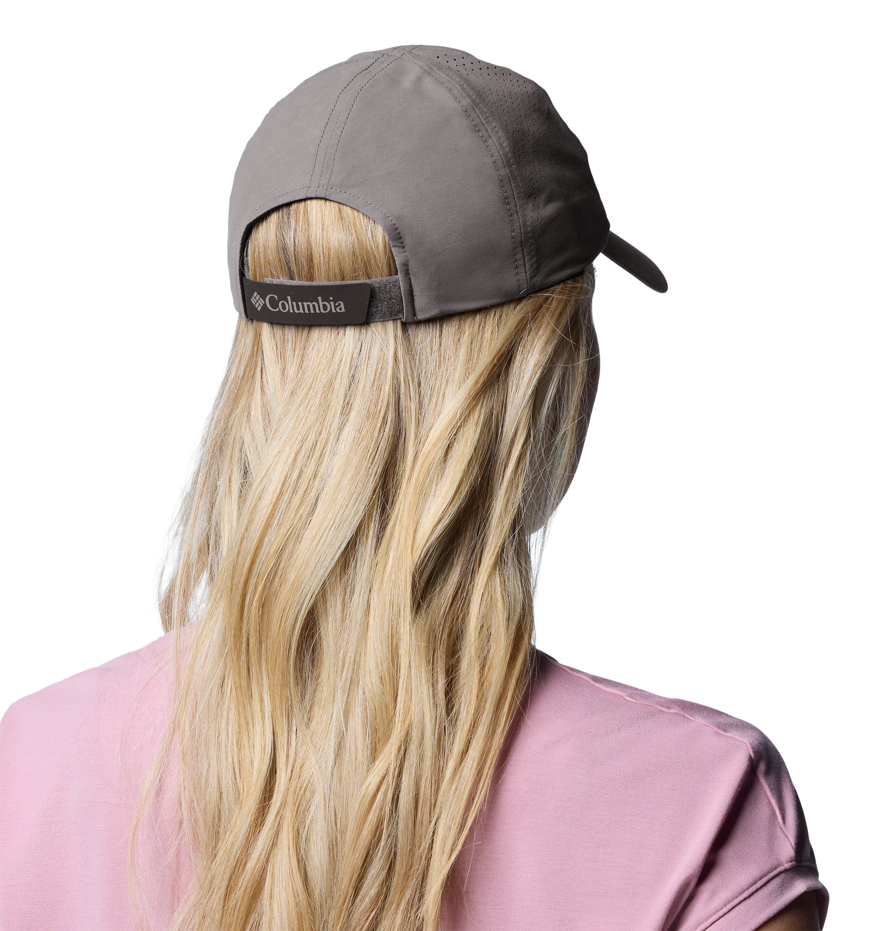 Gorra Unisex Columbia Silver Ridge IV Ball Cap