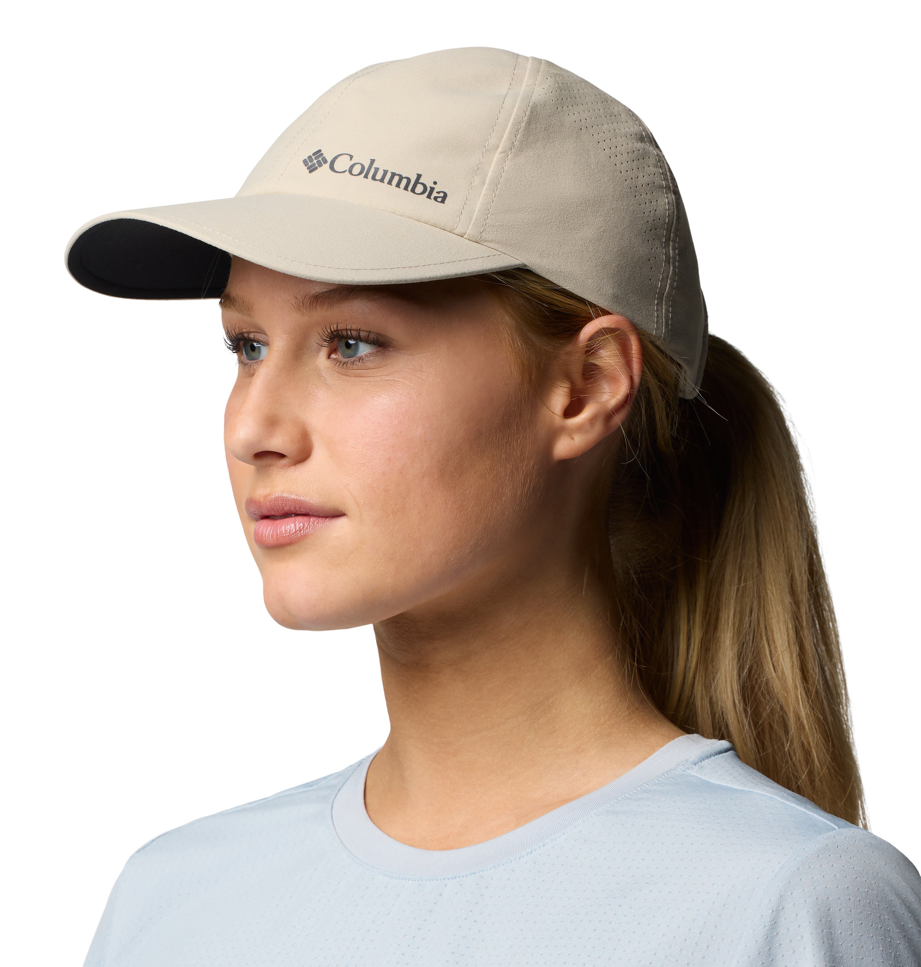 Gorra Unisex Columbia Silver Ridge IV Ball Cap
