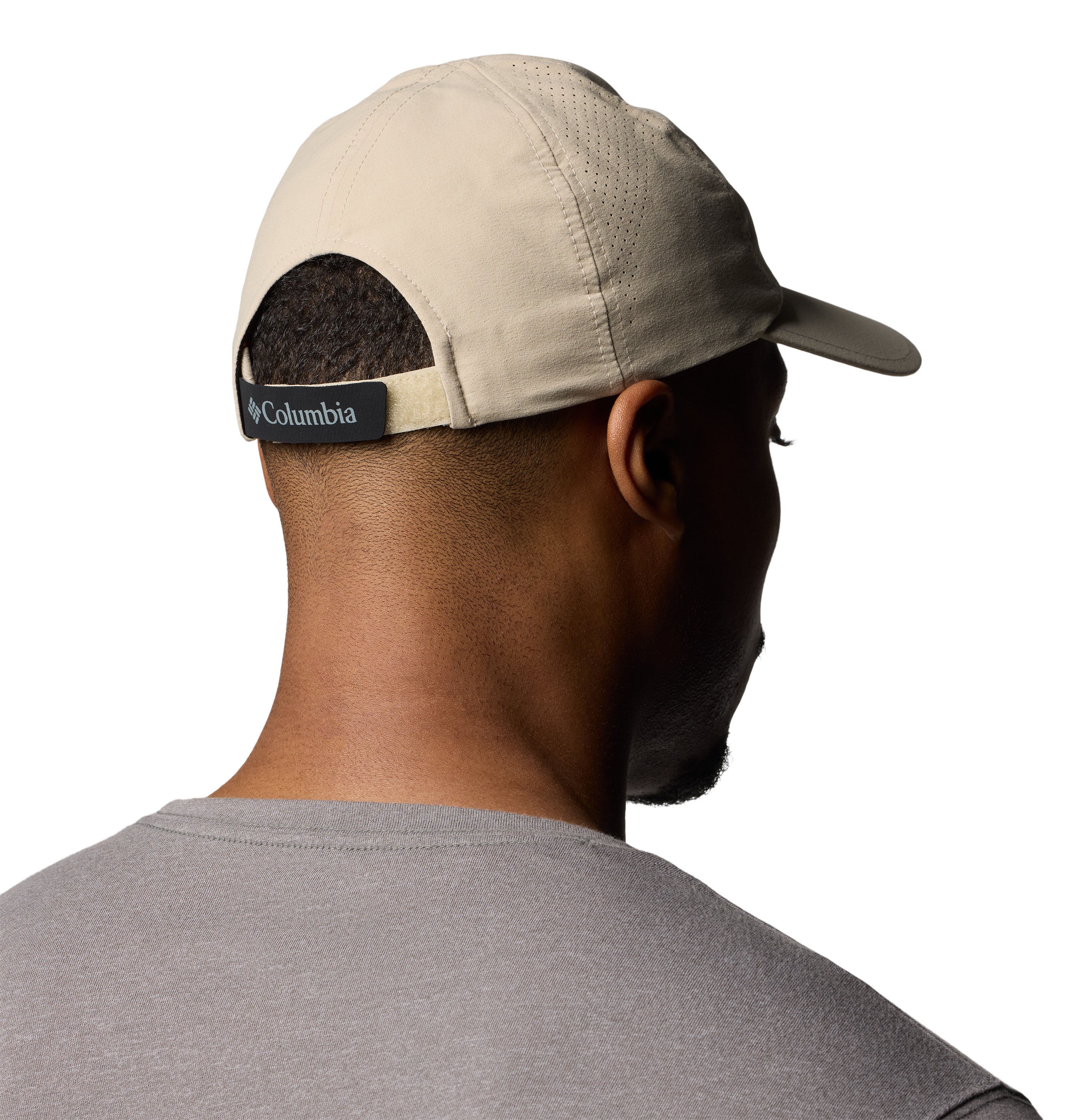 Gorra Unisex Columbia Silver Ridge IV Ball Cap