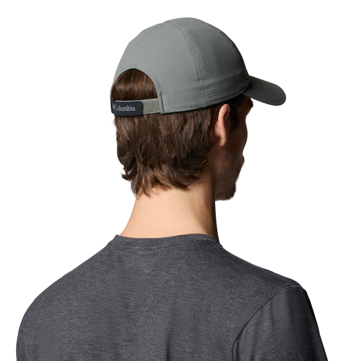 Gorra Unisex Columbia Silver Ridge IV Ball Cap