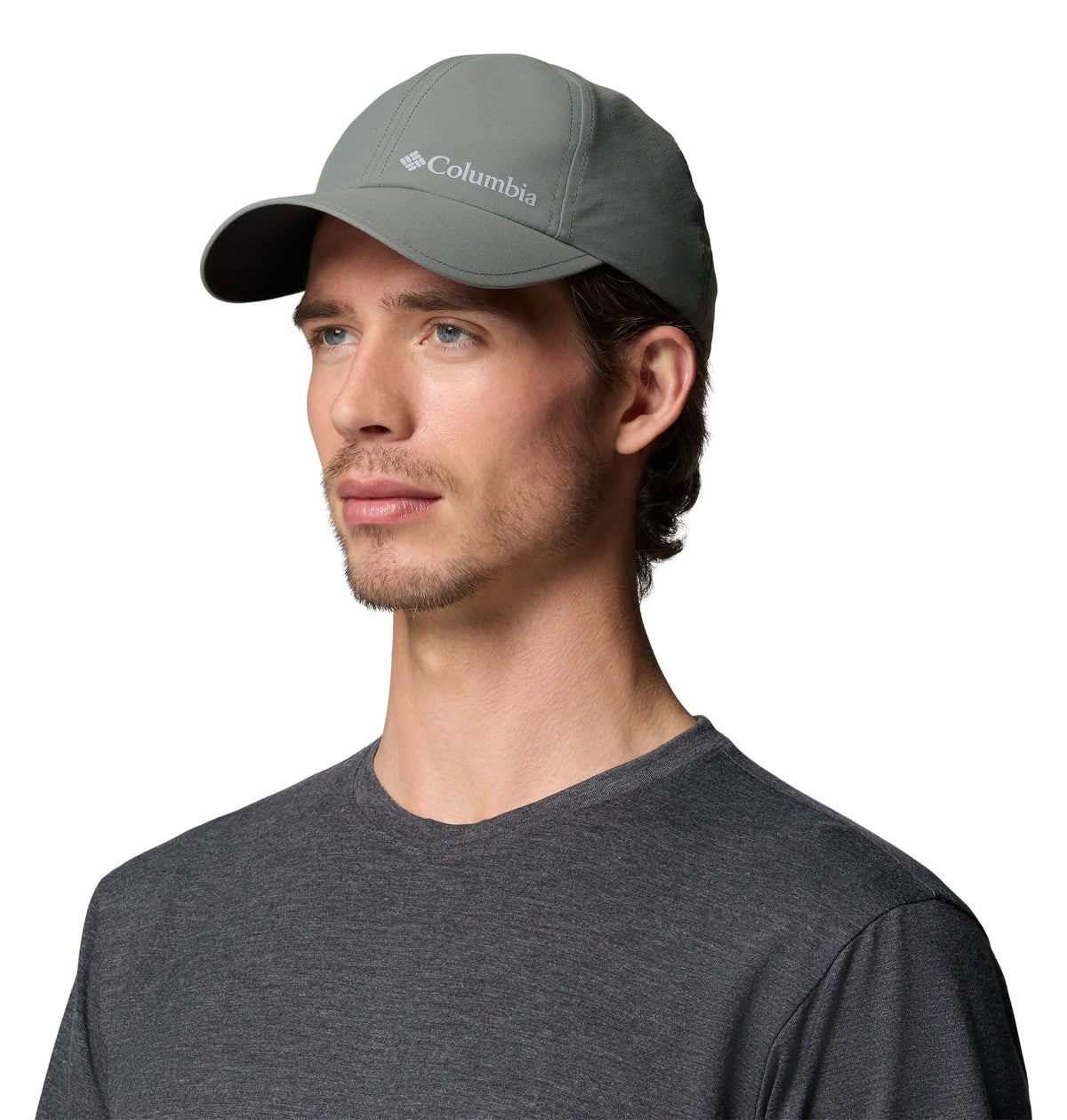 Gorra Unisex Columbia Silver Ridge IV Ball Cap
