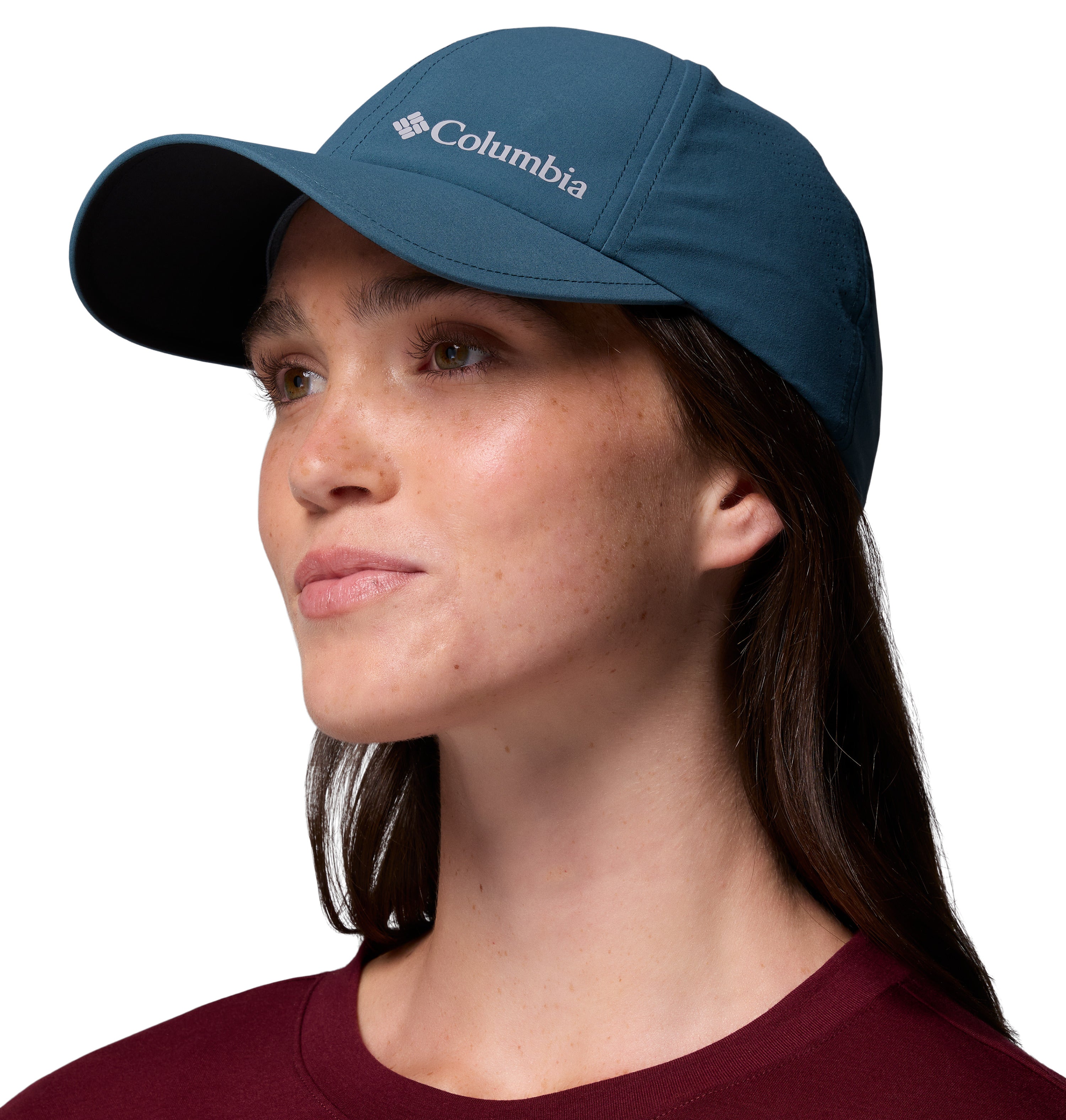 Gorra Unisex Columbia Silver Ridge IV Ball Cap