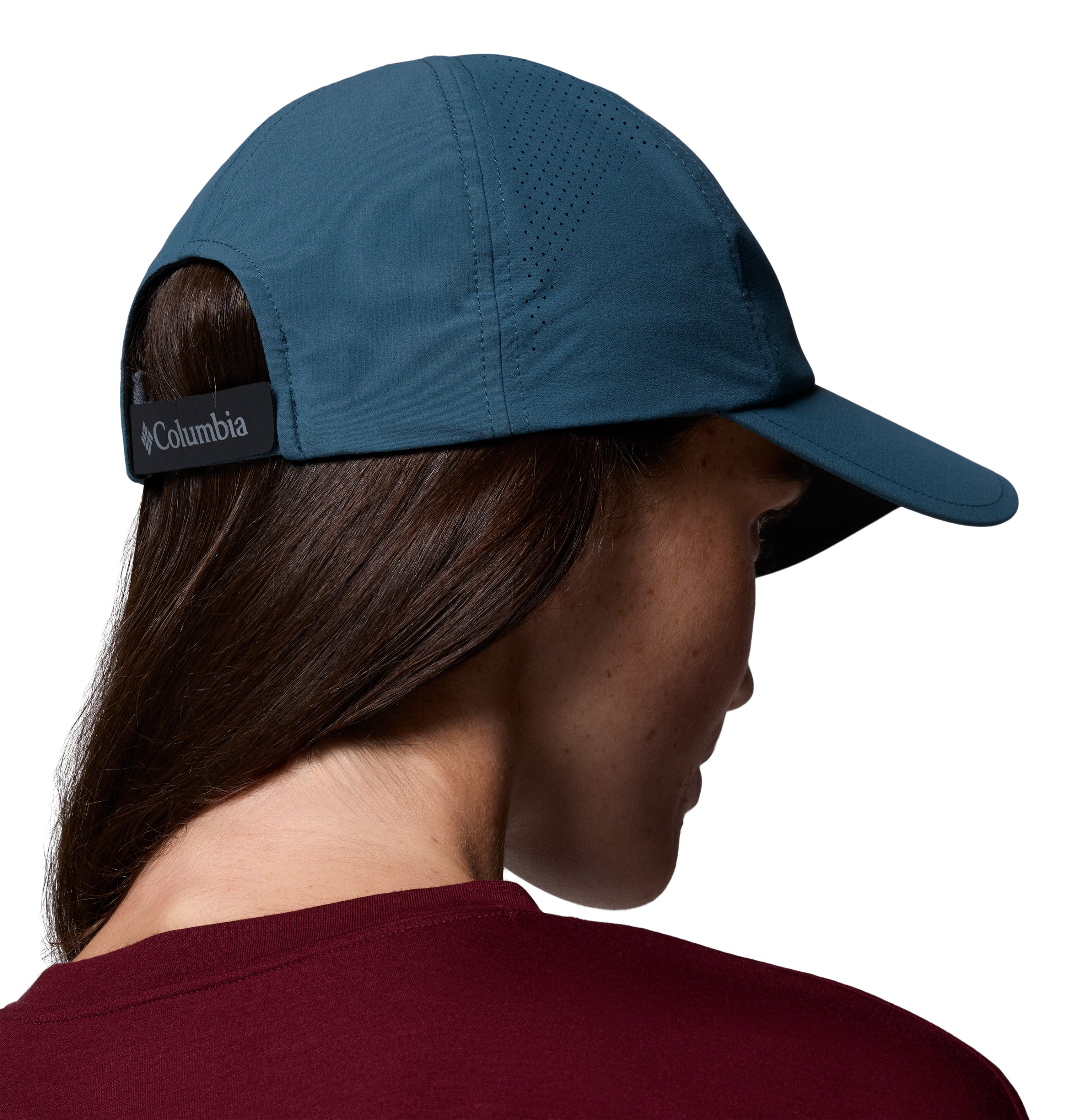 Gorra Unisex Columbia Silver Ridge IV Ball Cap