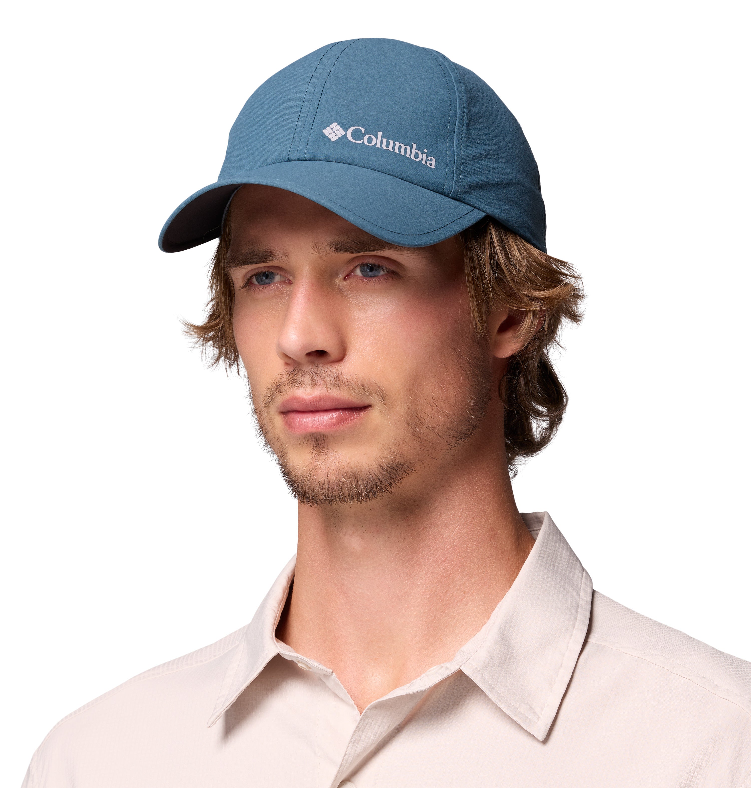 Gorra Unisex Columbia Silver Ridge IV Ball Cap
