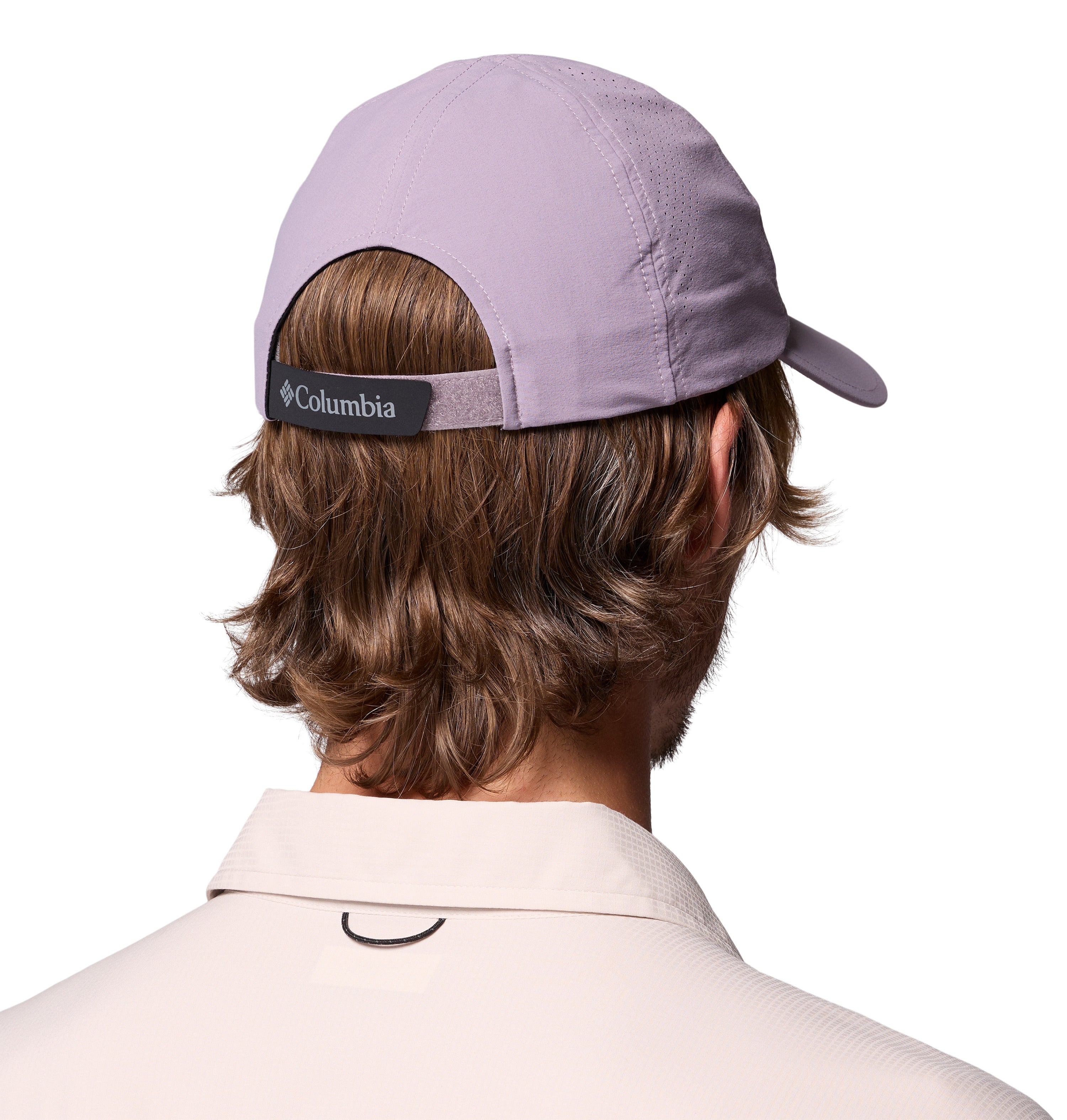 Gorra Unisex Columbia Silver Ridge IV Ball Cap