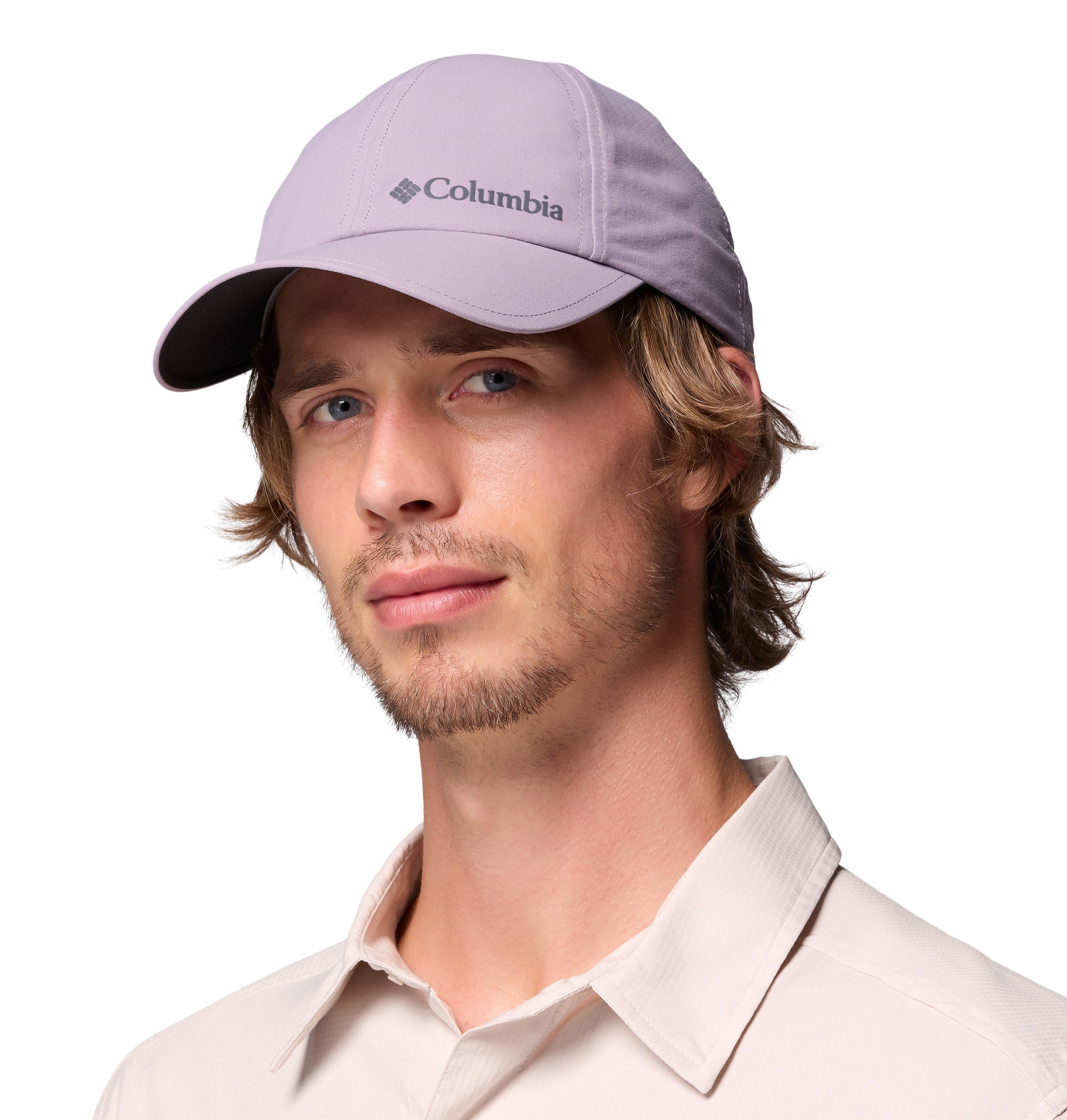 Gorra Unisex Columbia Silver Ridge IV Ball Cap