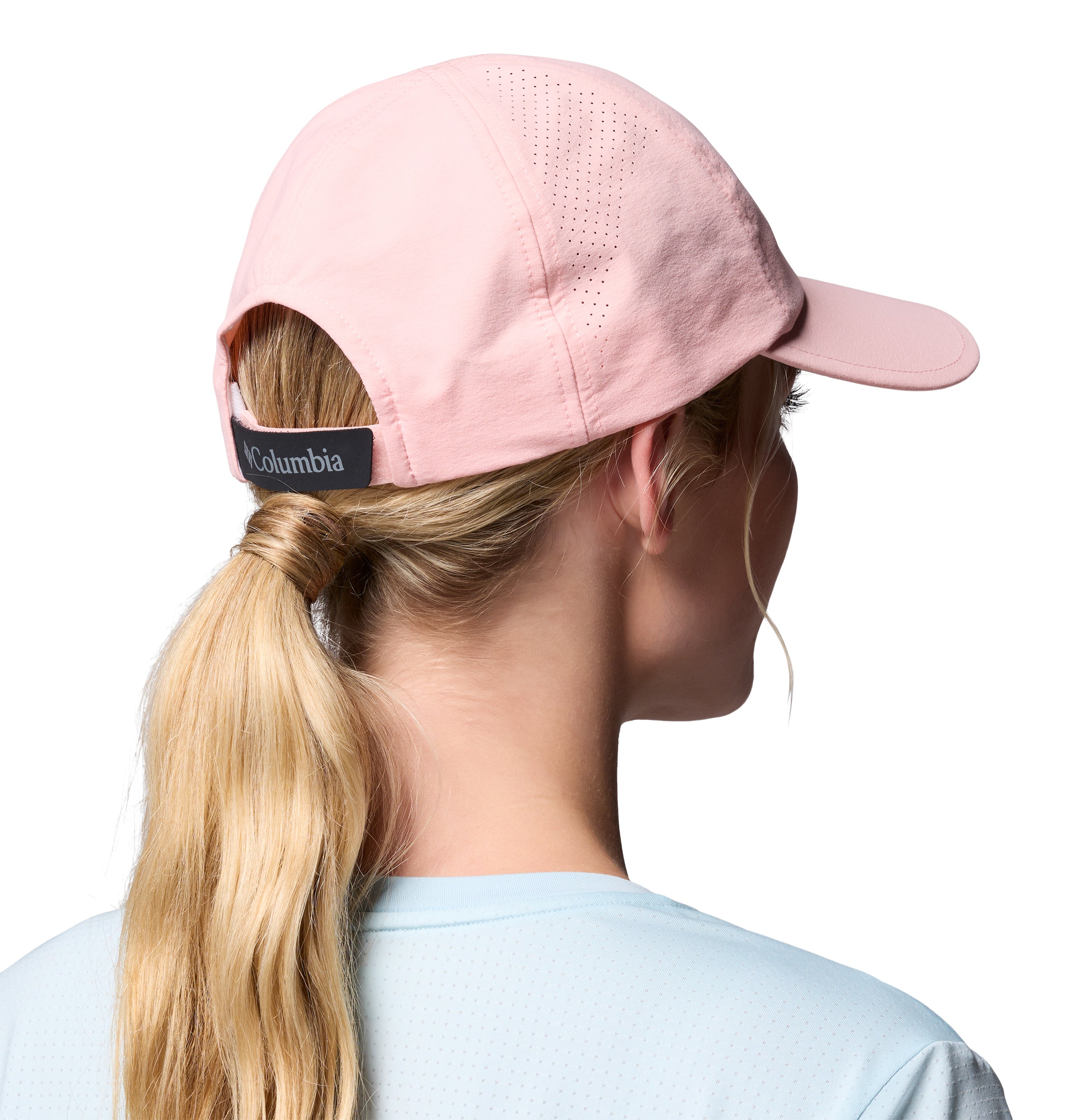 Gorra Unisex Columbia Silver Ridge IV Ball Cap