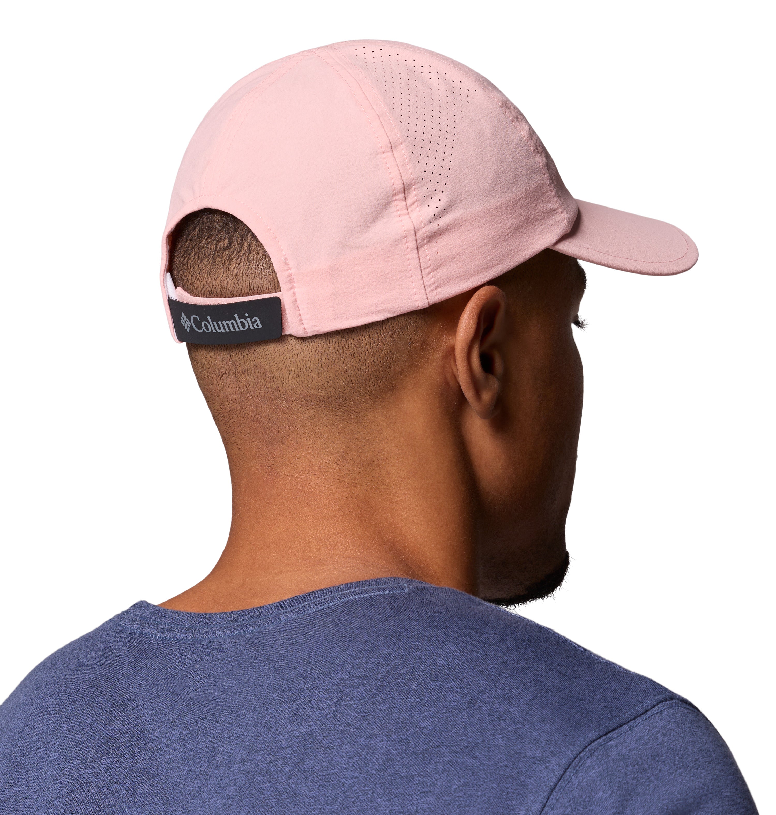 Gorra Unisex Columbia Silver Ridge IV Ball Cap