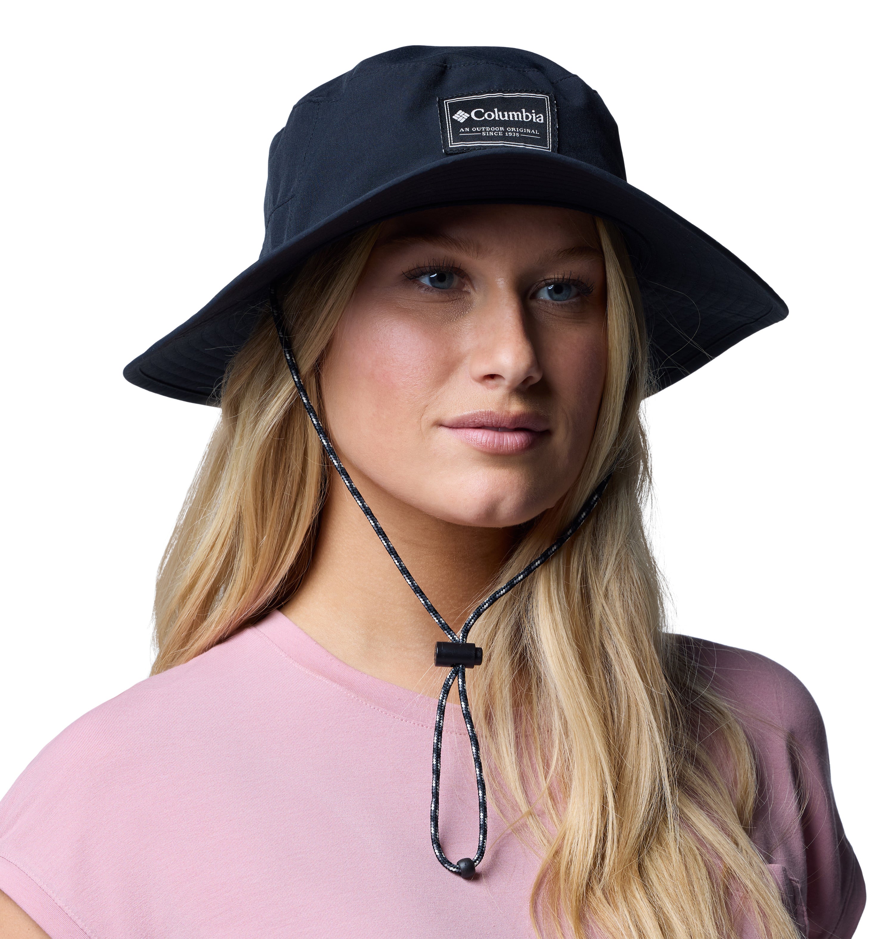 Sombrero Unisex Columbia Columbia Broad Spectrum II Booney