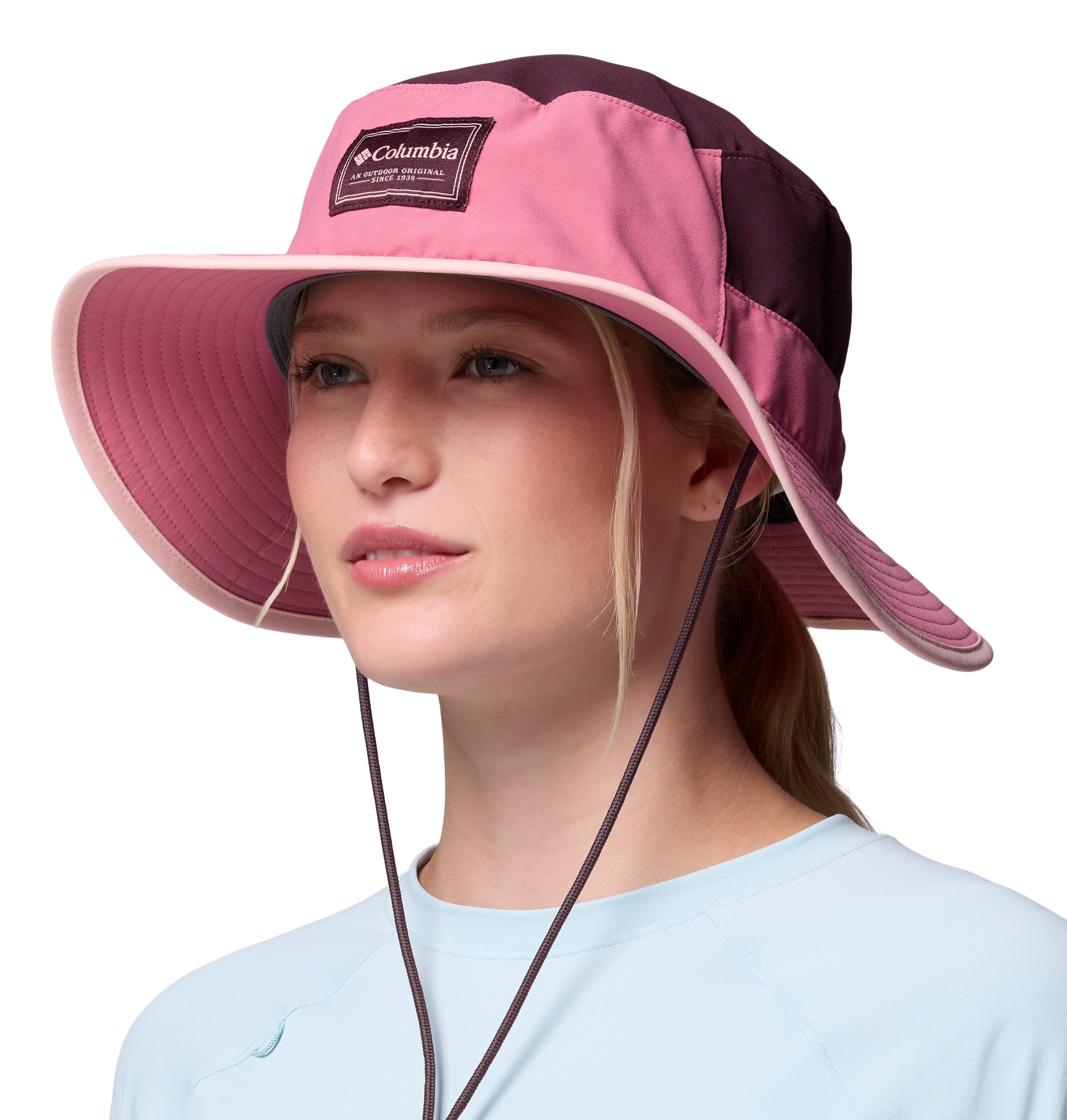 Sombrero Unisex Columbia Broad Spectrum II Booney