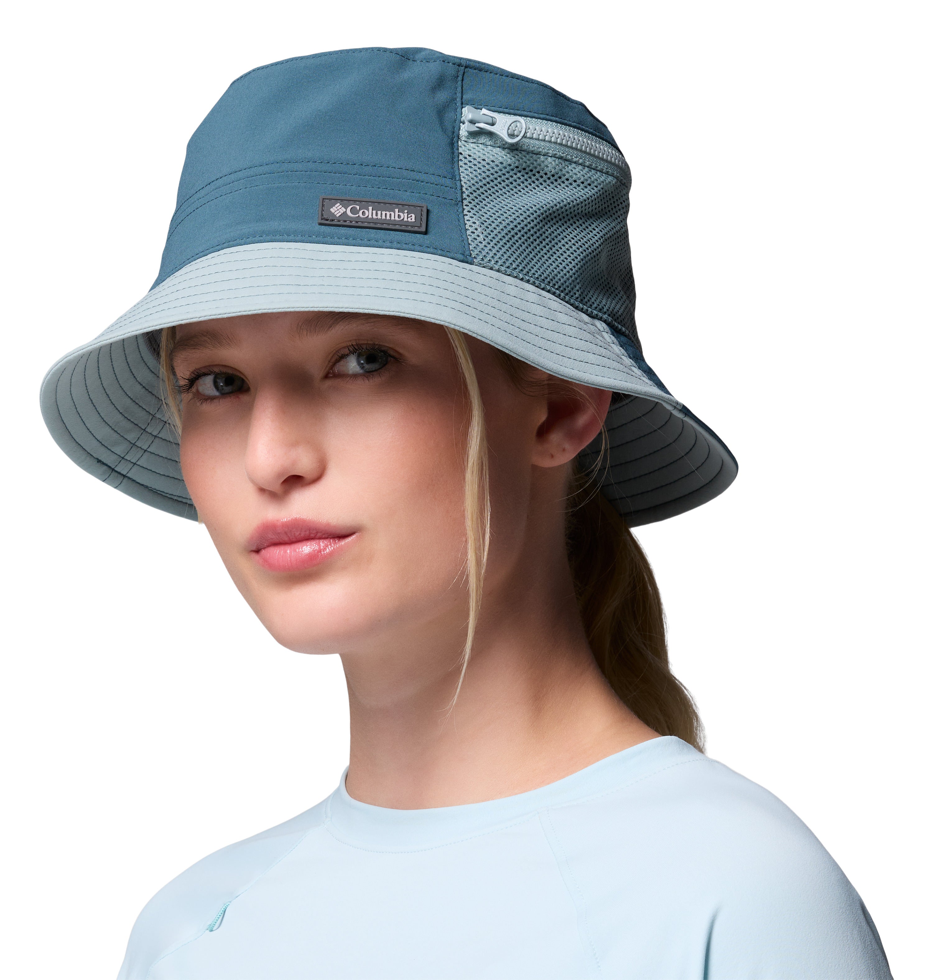 Sombrero Unisex Columbia Columbia Trek II Bucket Hat