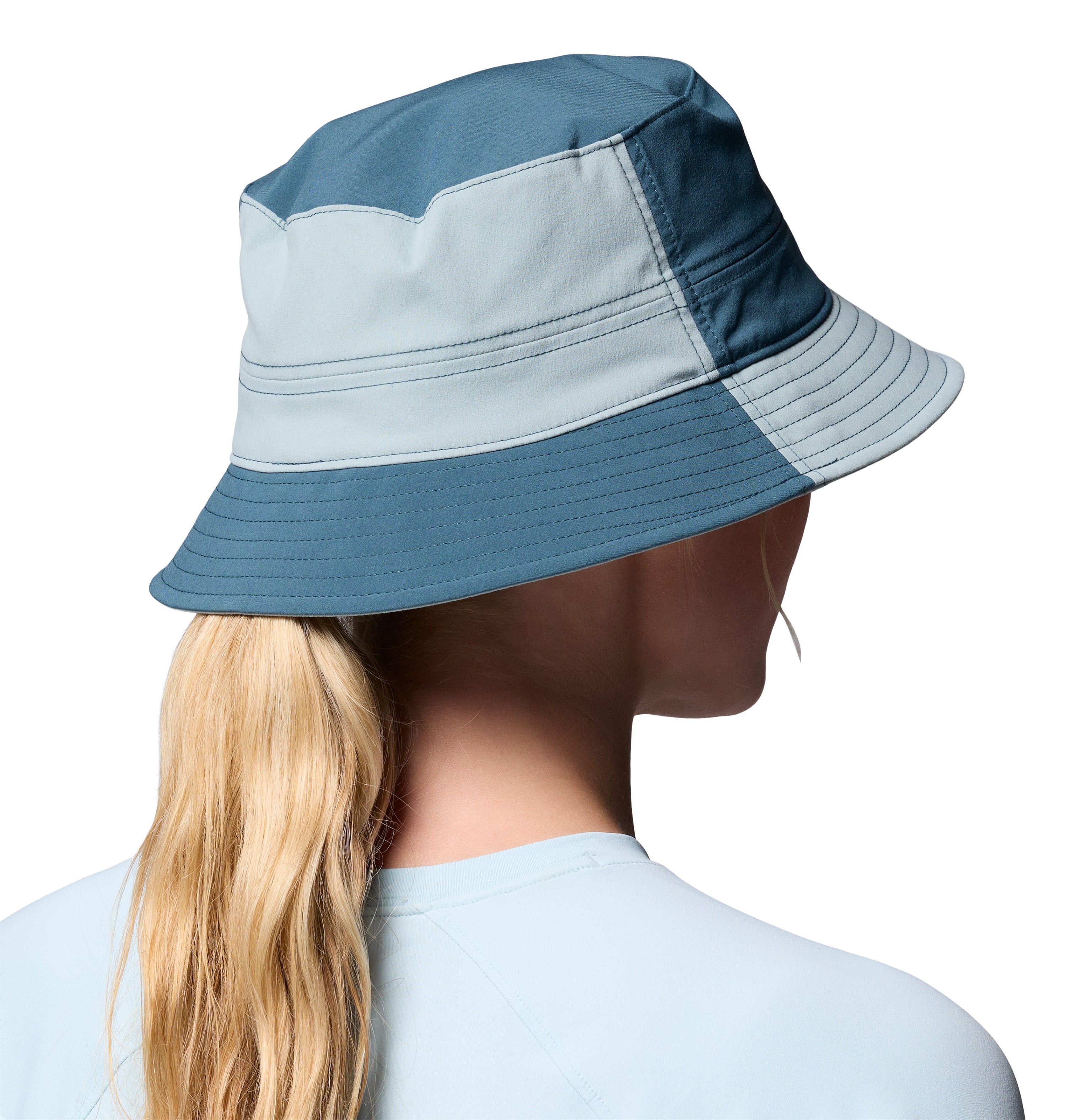 Sombrero Unisex Columbia Columbia Trek II Bucket Hat