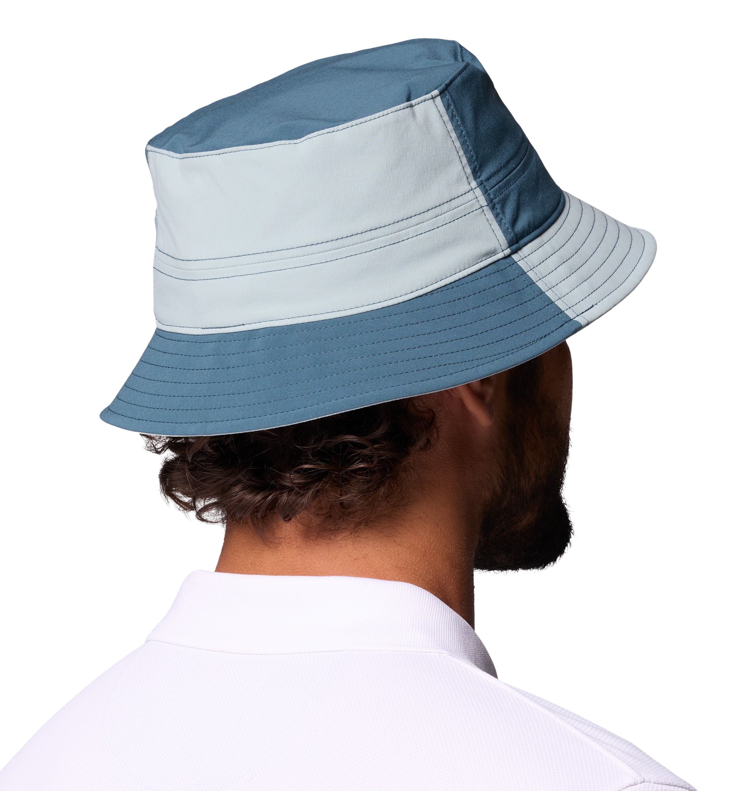 Sombrero Unisex Columbia Columbia Trek II Bucket Hat