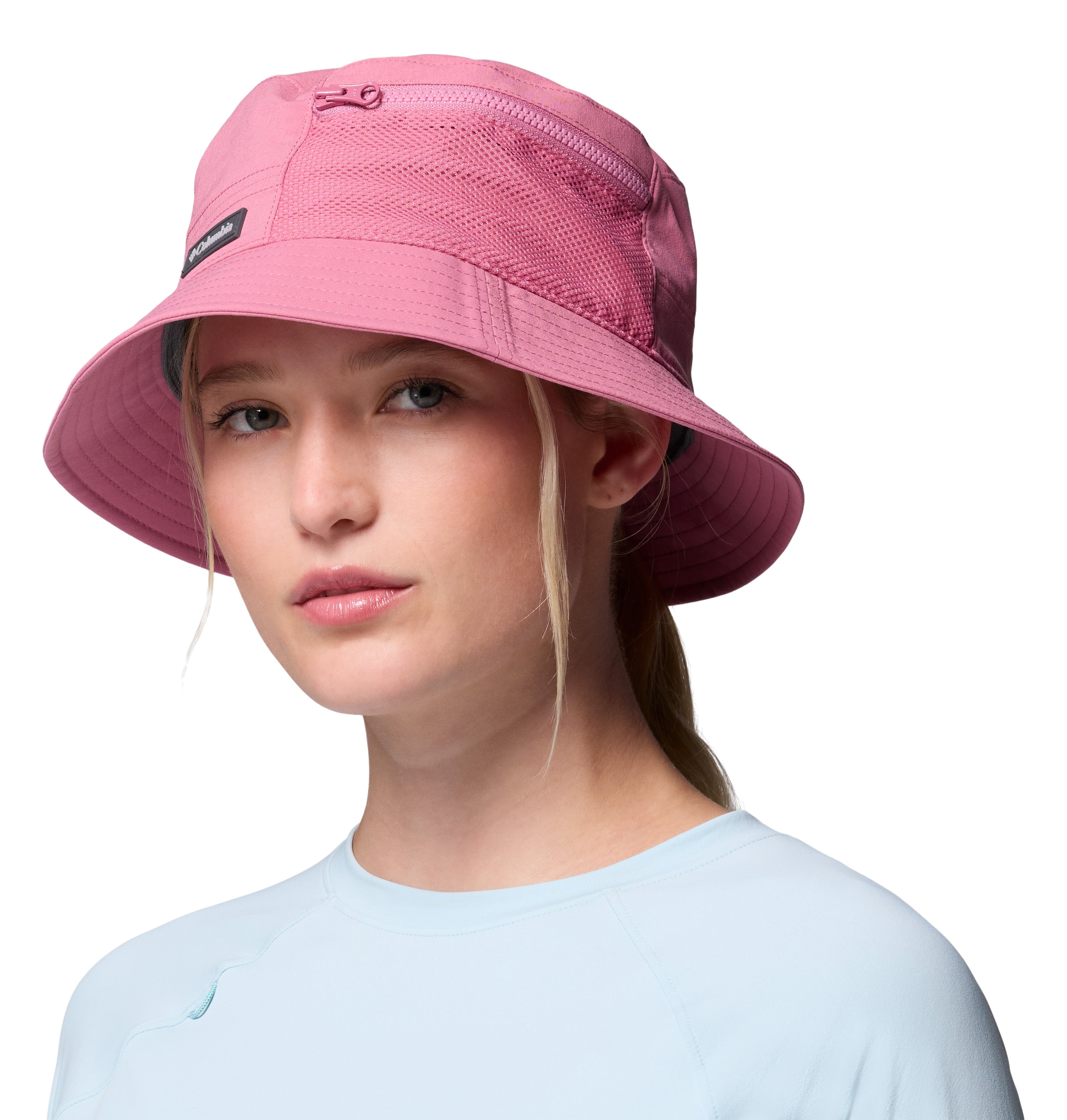 Sombrero Unisex Columbia Columbia Trek II Bucket Hat