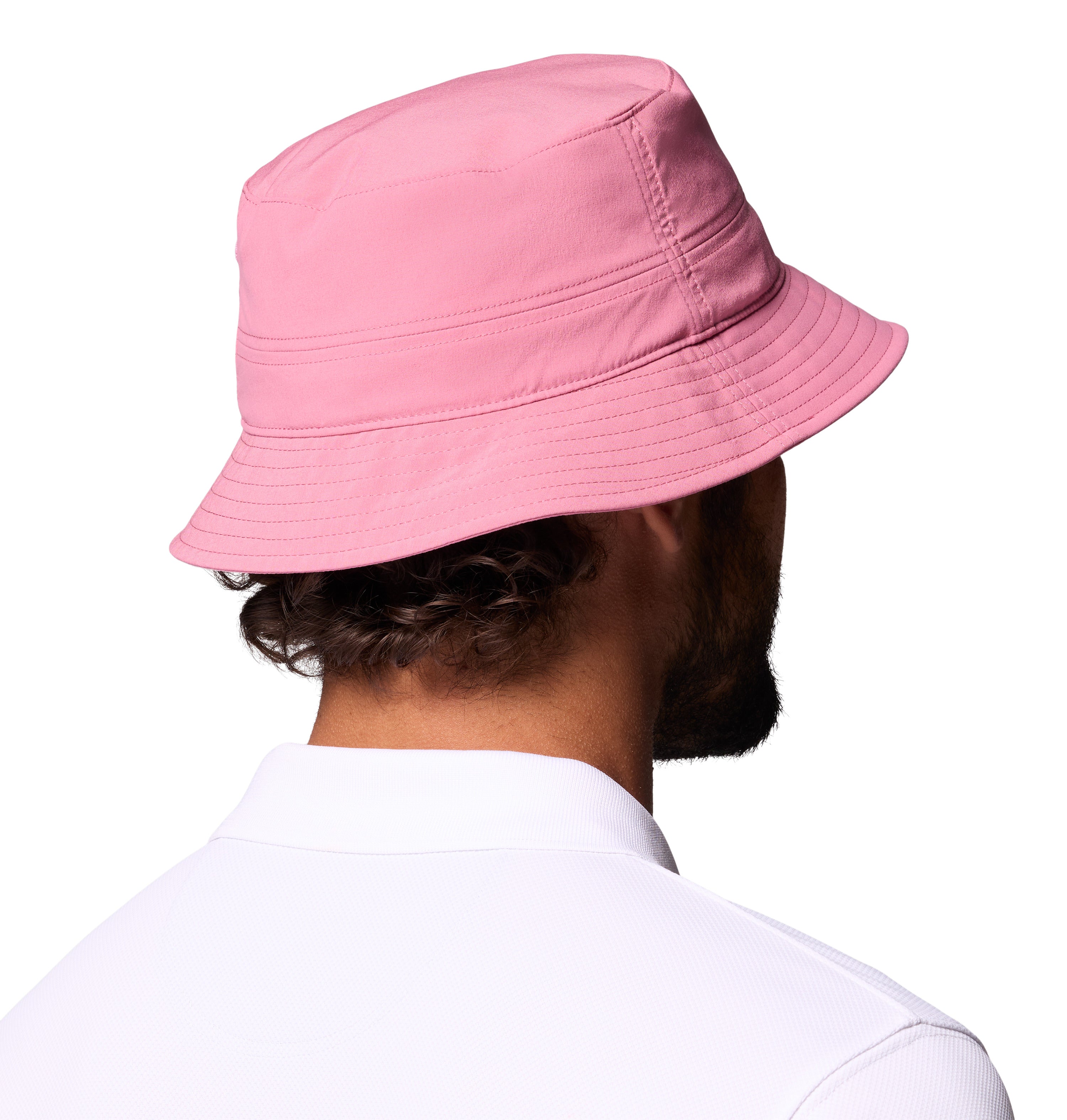 Sombrero Unisex Columbia Columbia Trek II Bucket Hat