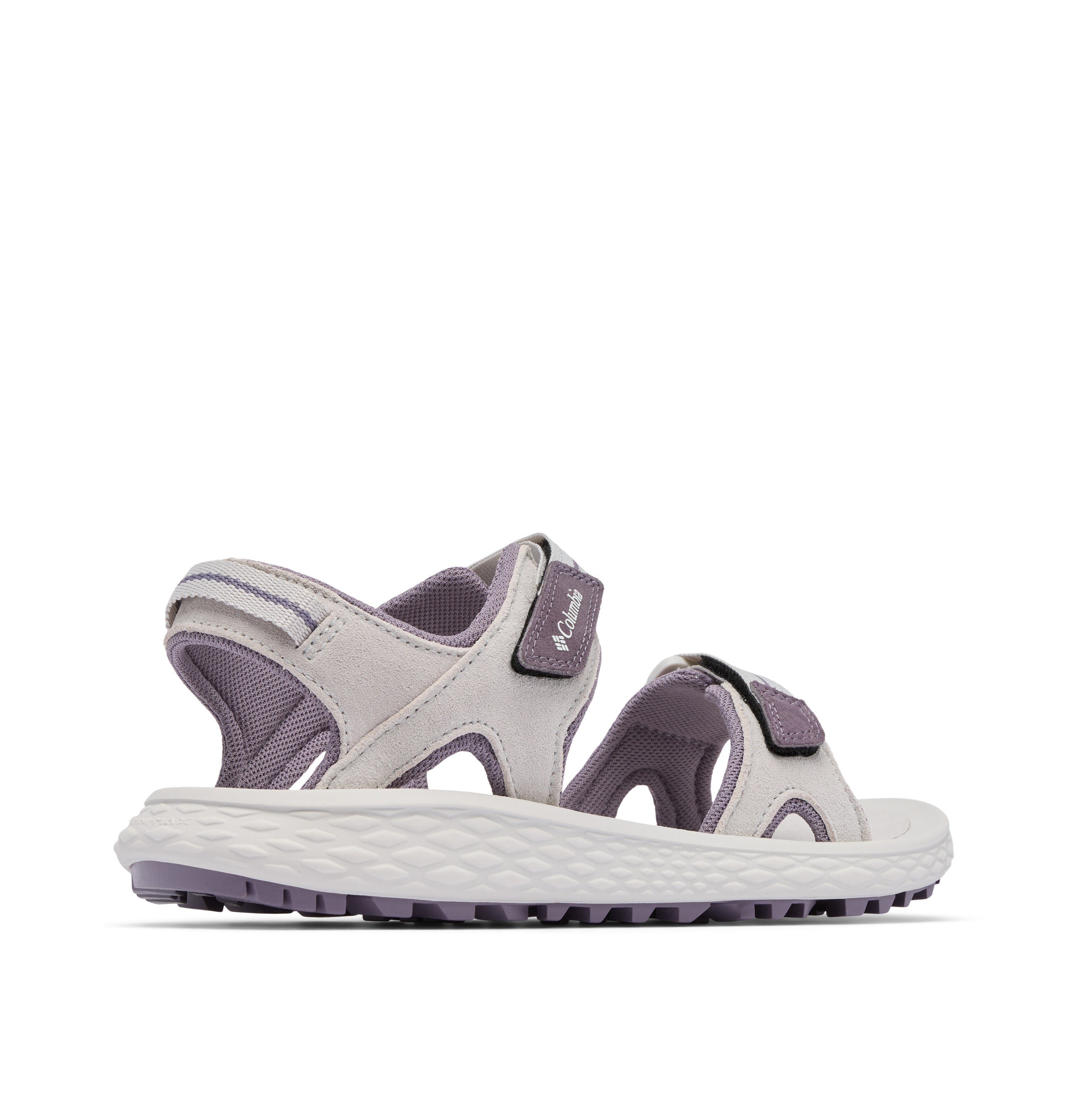 Sandalia para mujer Columbia Konos Hiker 2-Strap