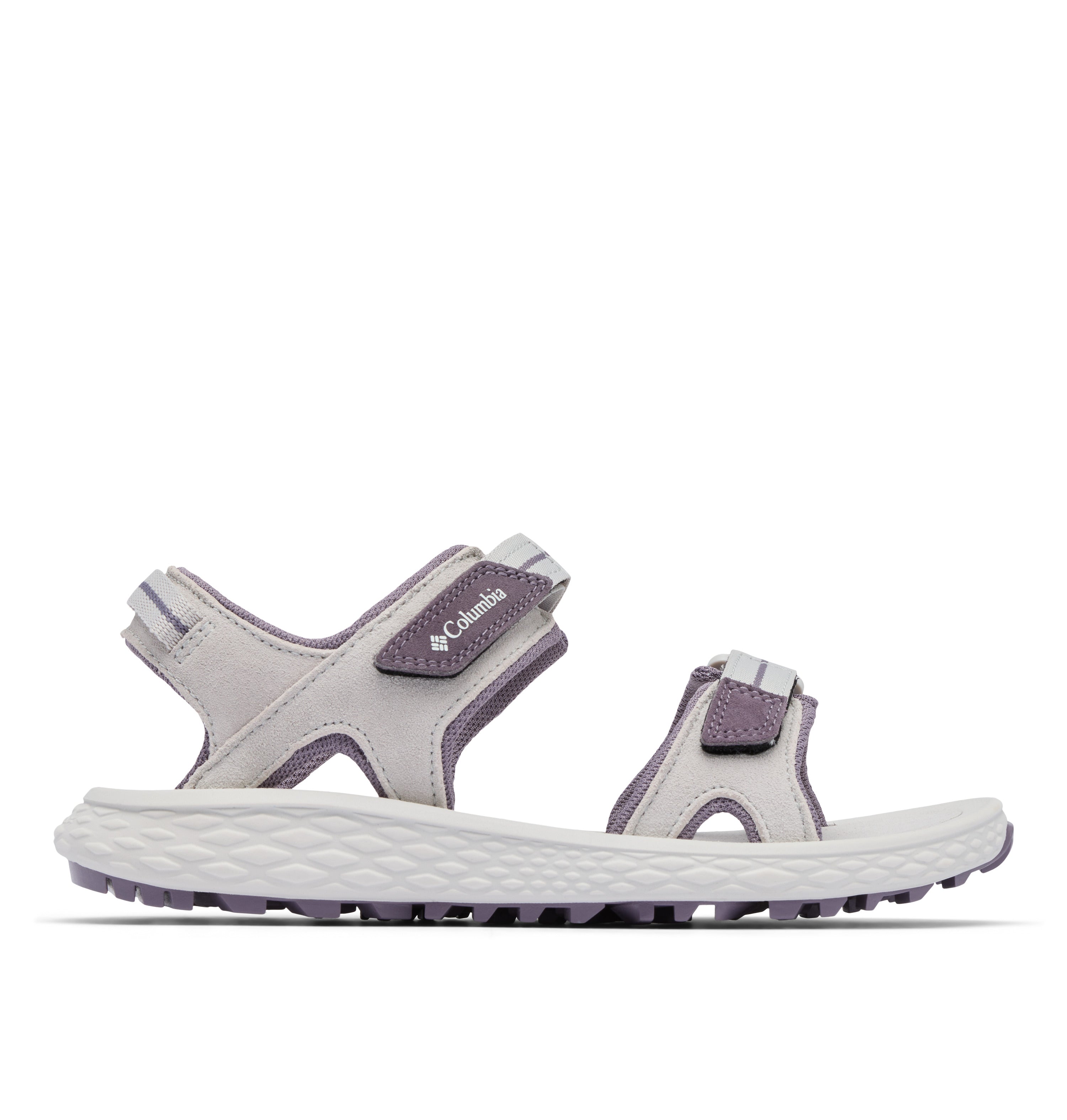 Sandalia para mujer Columbia Konos Hiker 2-Strap