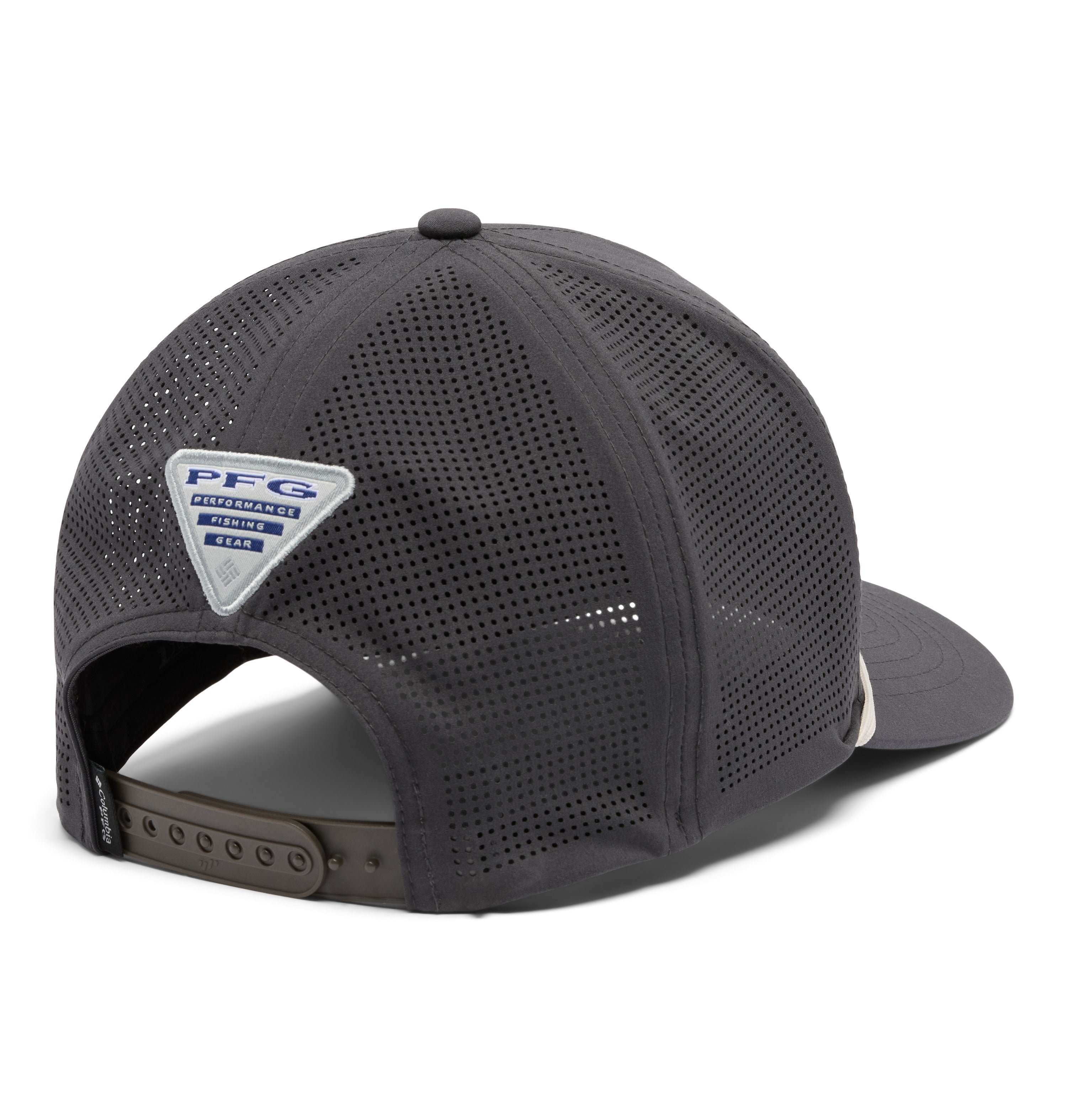 Gorra Unisex Columbia Tidal Pursuit 3D Stretch Snap Back
