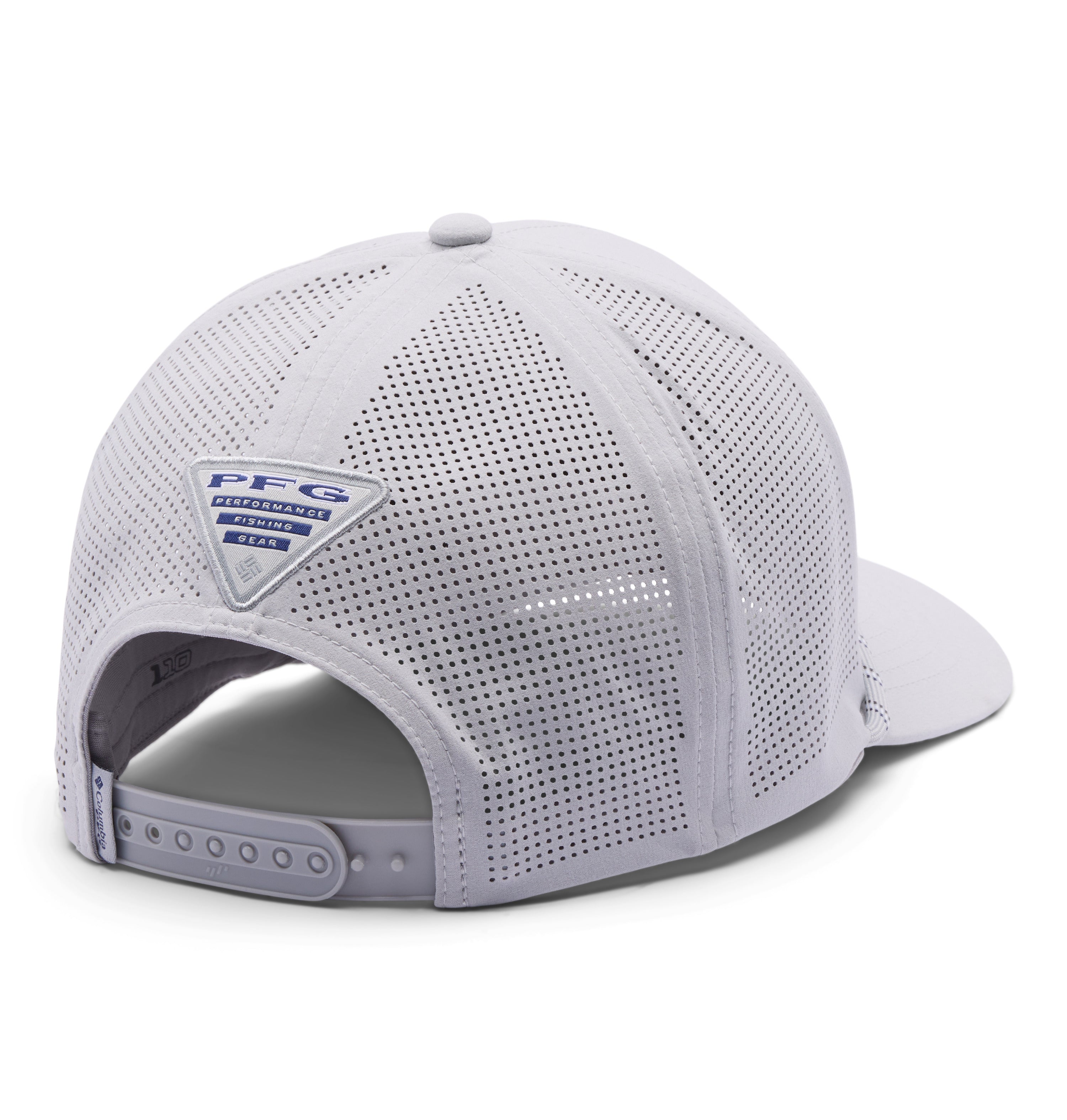 Gorra Unisex Columbia Tidal Pursuit 3D Stretch Snap Back