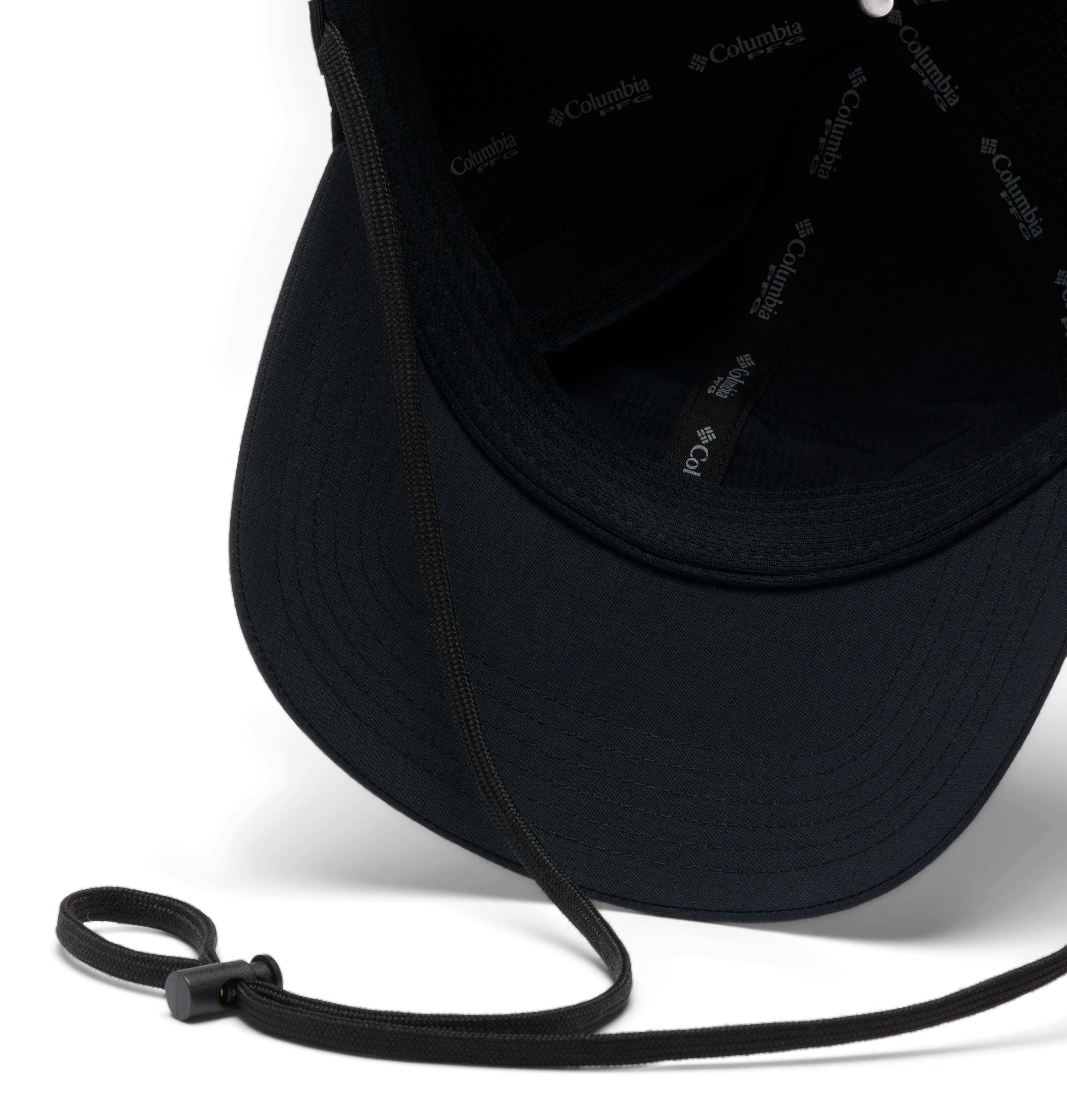 Gorra unisex Columbia PFG 80MPH Ball Cap