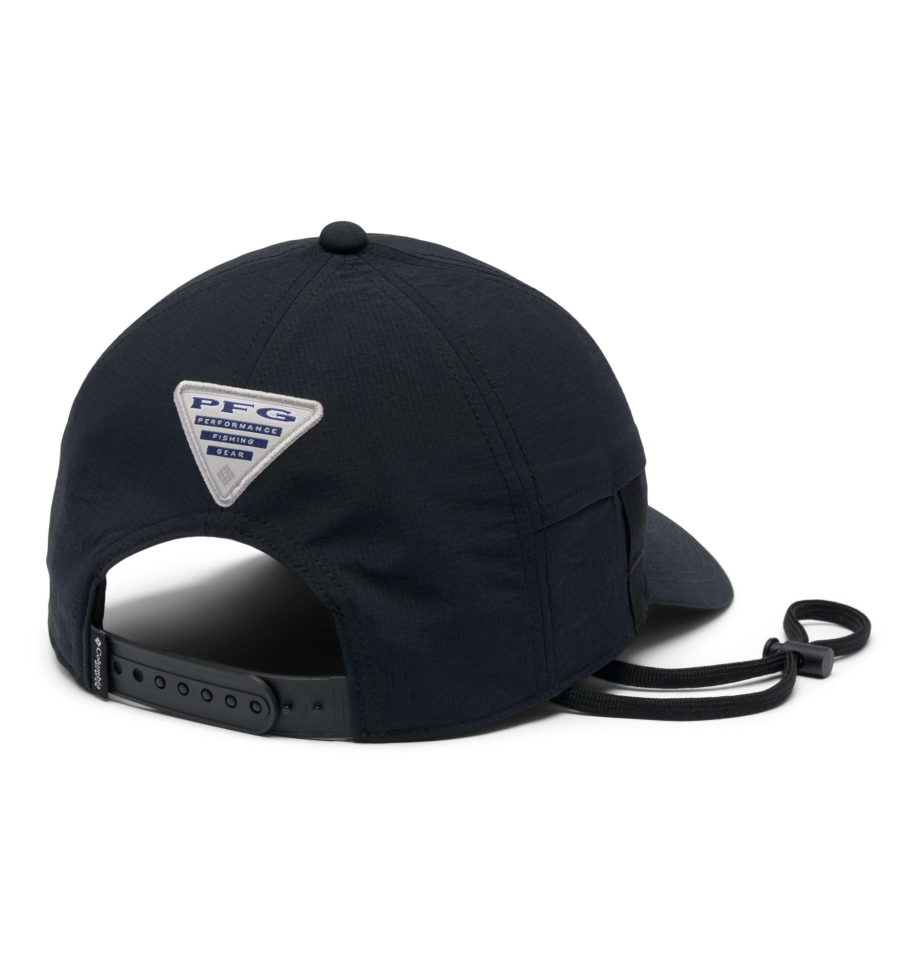 Gorra unisex Columbia PFG 80MPH Ball Cap