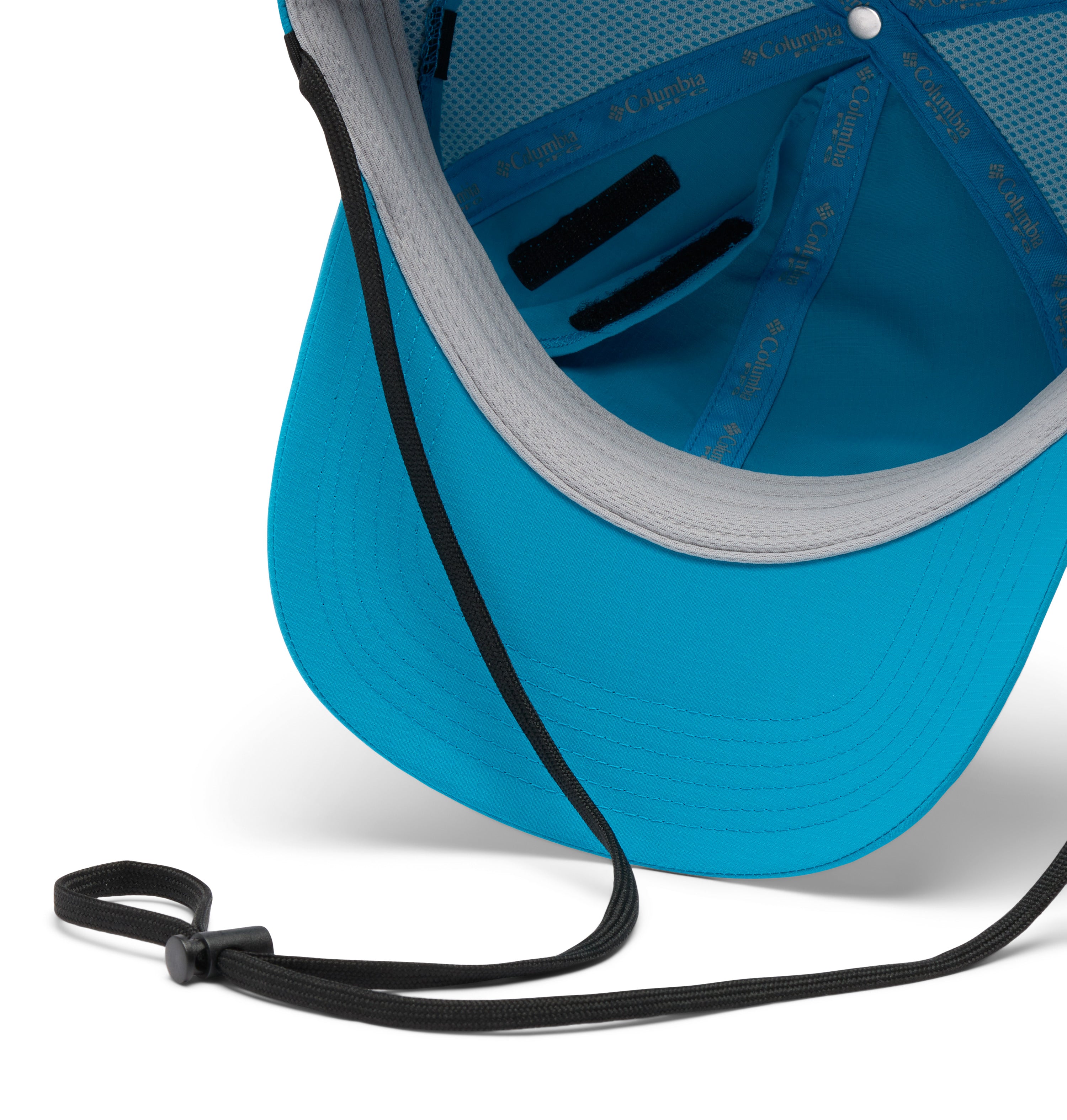 Gorra unisex Columbia PFG 80MPH Ball Cap