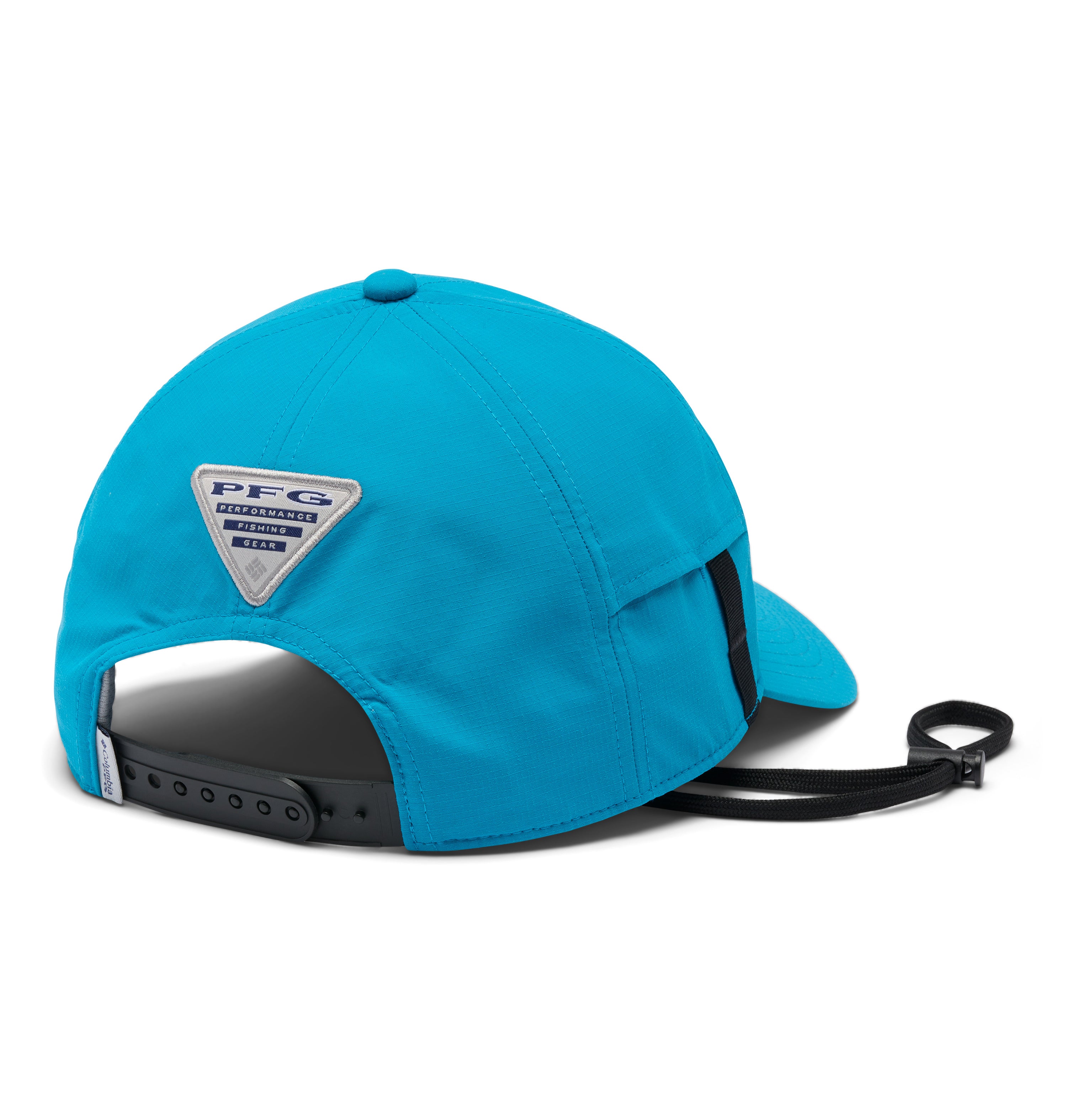 Gorra unisex Columbia PFG 80MPH Ball Cap