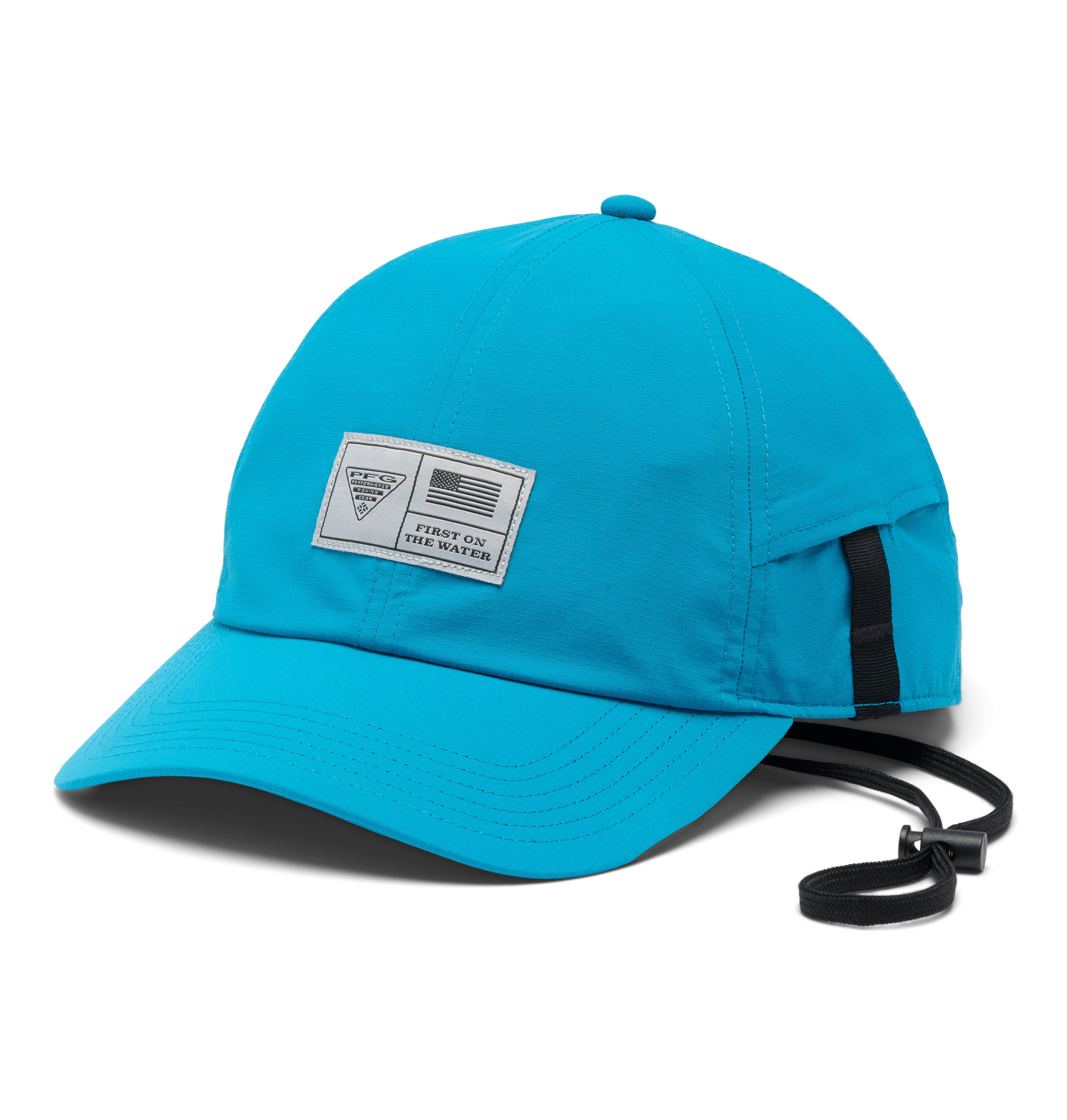 Gorra unisex Columbia PFG 80MPH Ball Cap