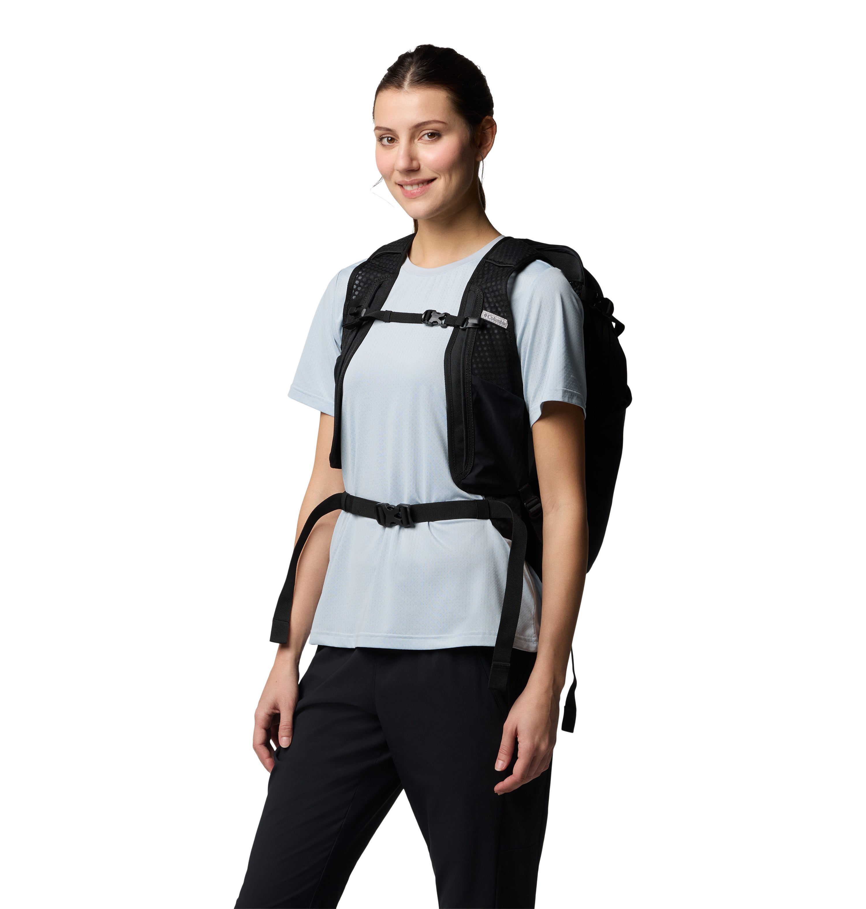 Mochila unisex Columbia Blackcomb Ridge 30L Backpack