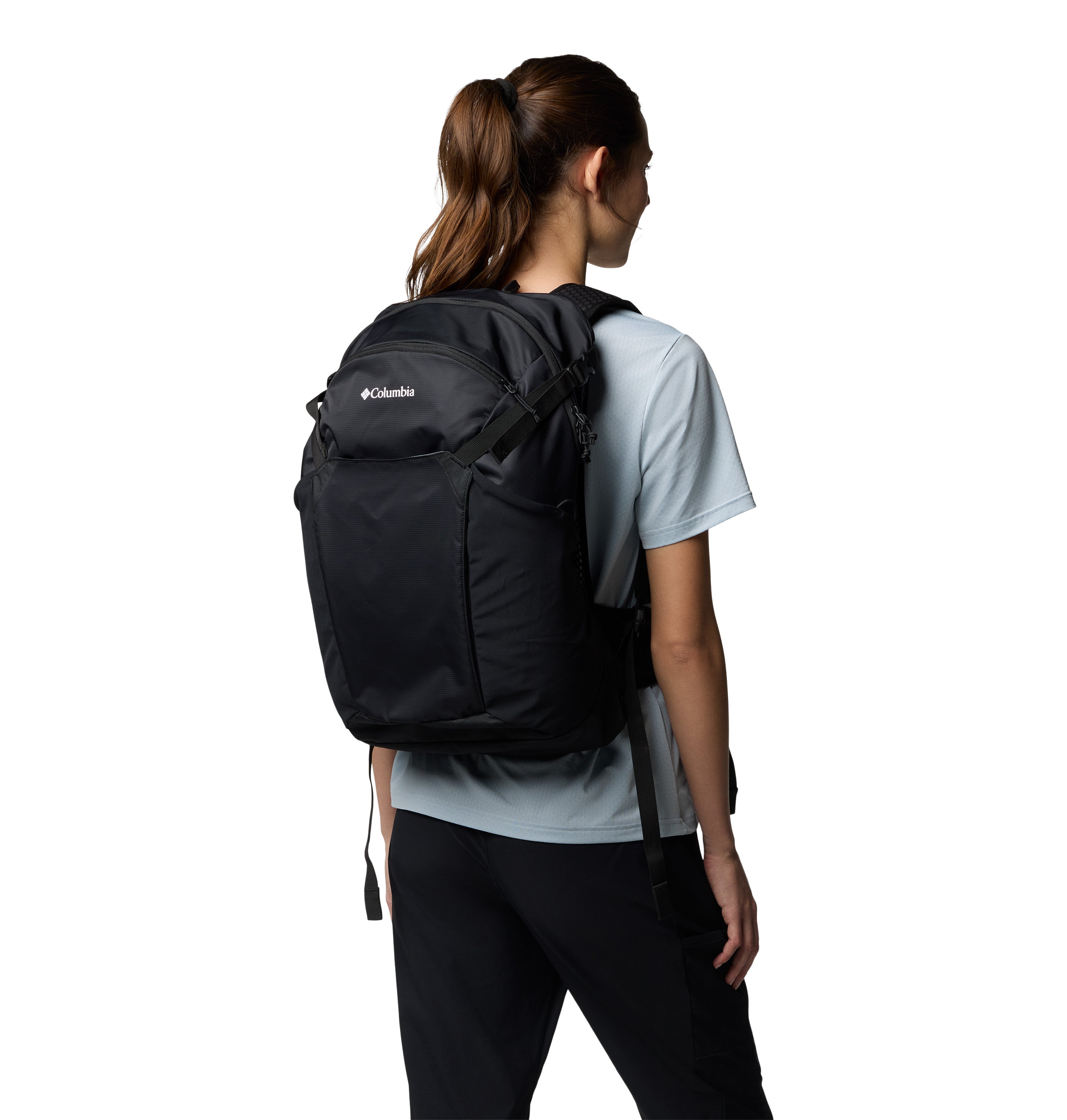 Mochila unisex Columbia Blackcomb Ridge 30L Backpack