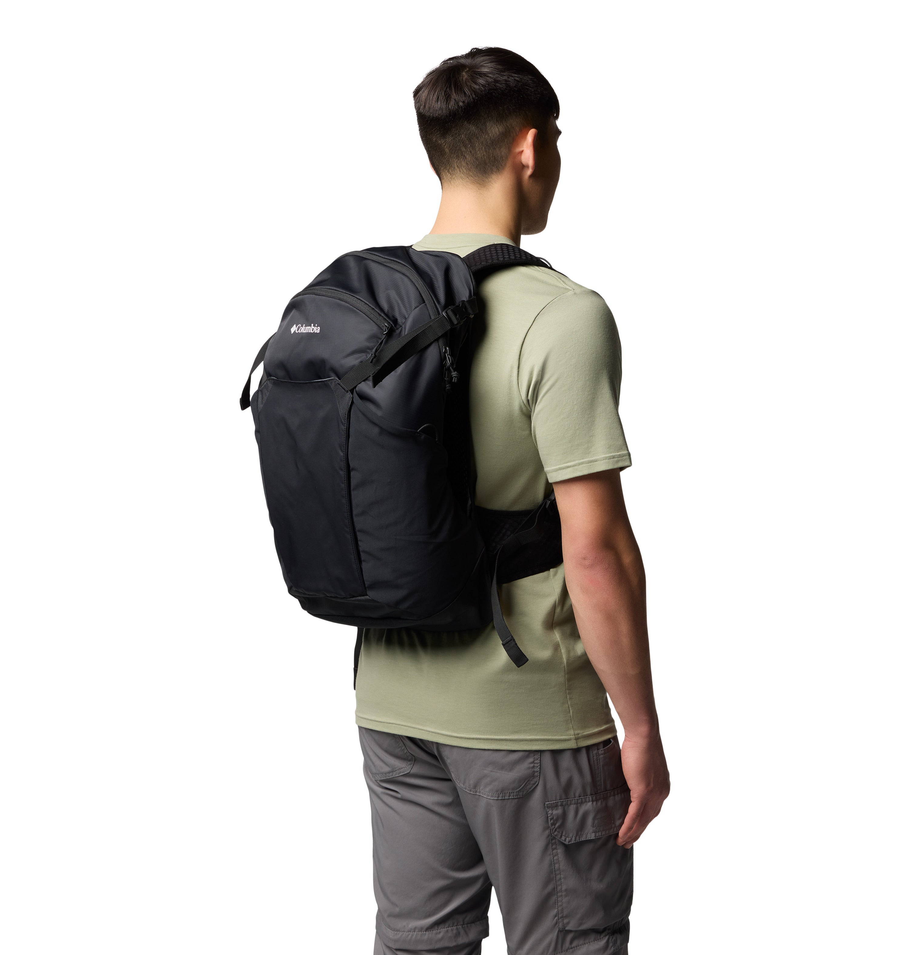 Mochila unisex Columbia Blackcomb Ridge 30L Backpack