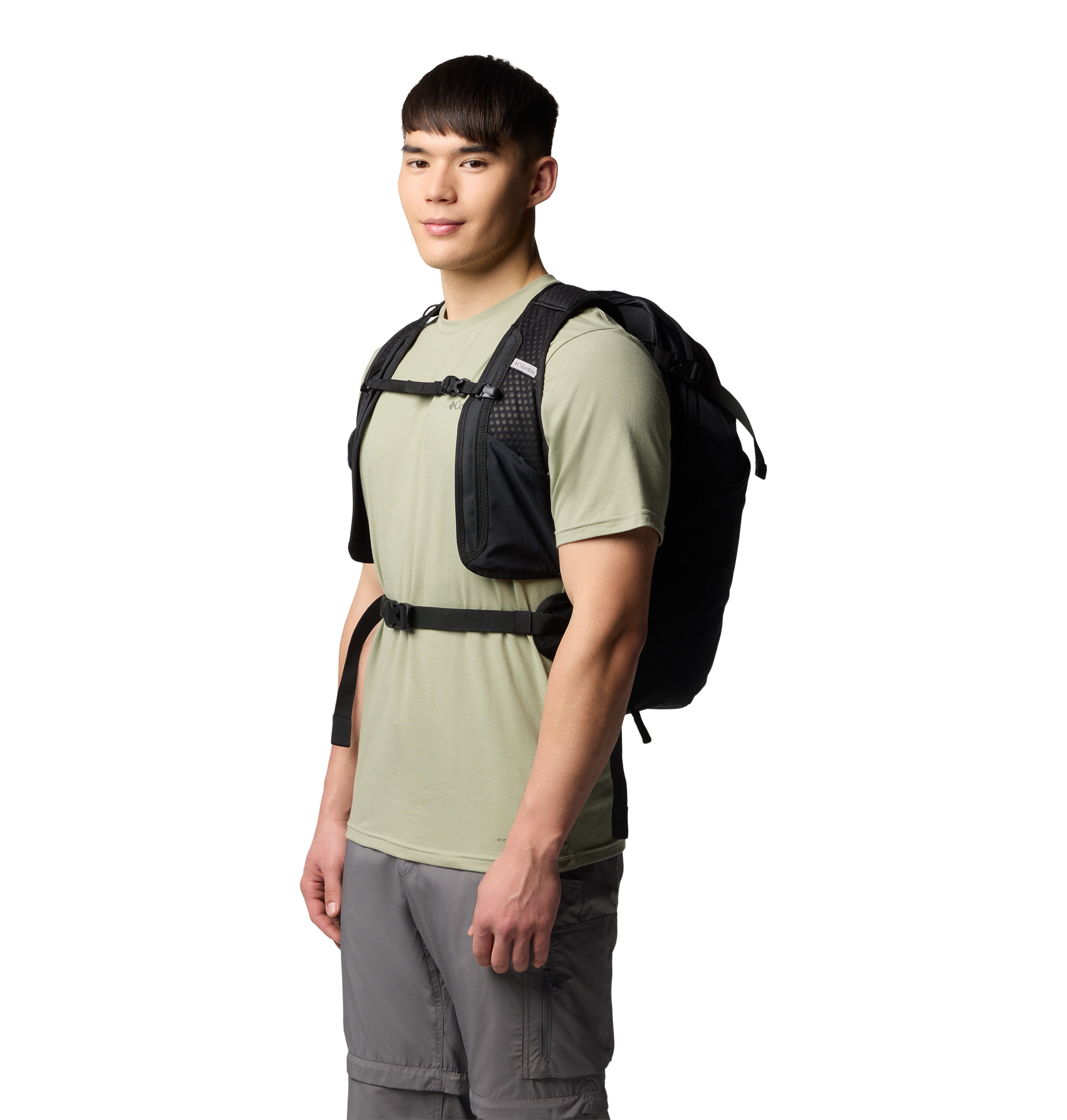 Mochila unisex Columbia Blackcomb Ridge 30L Backpack