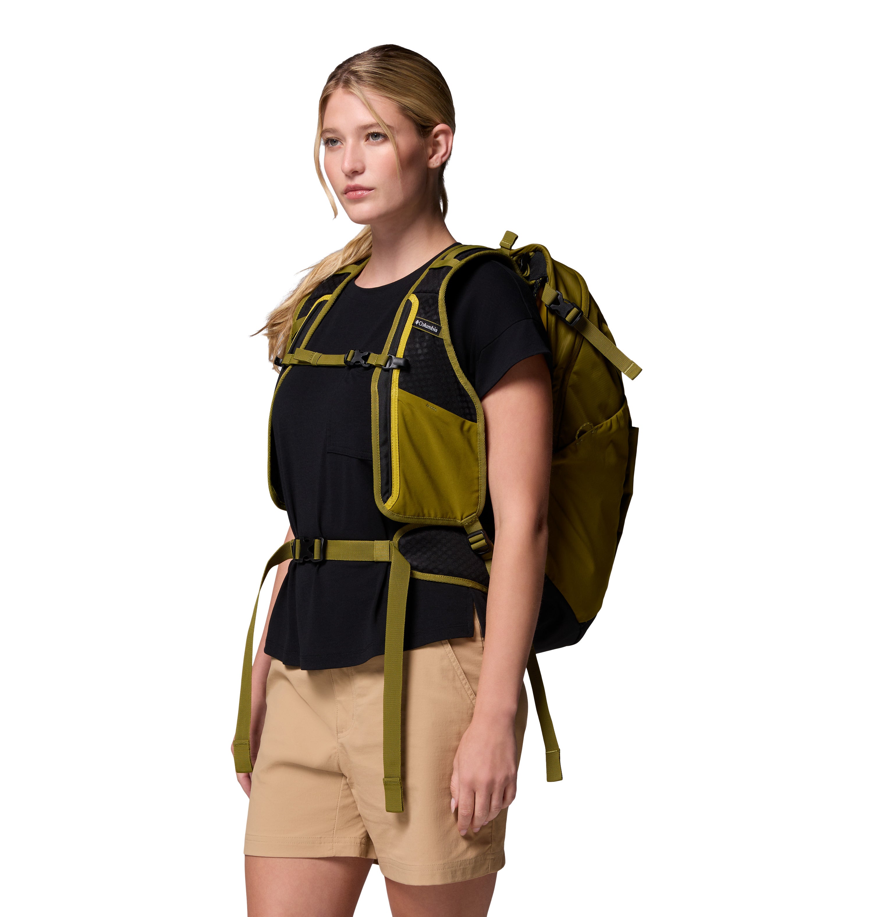 Mochila Unisex Columbia Blackcomb Ridge 30L Backpack