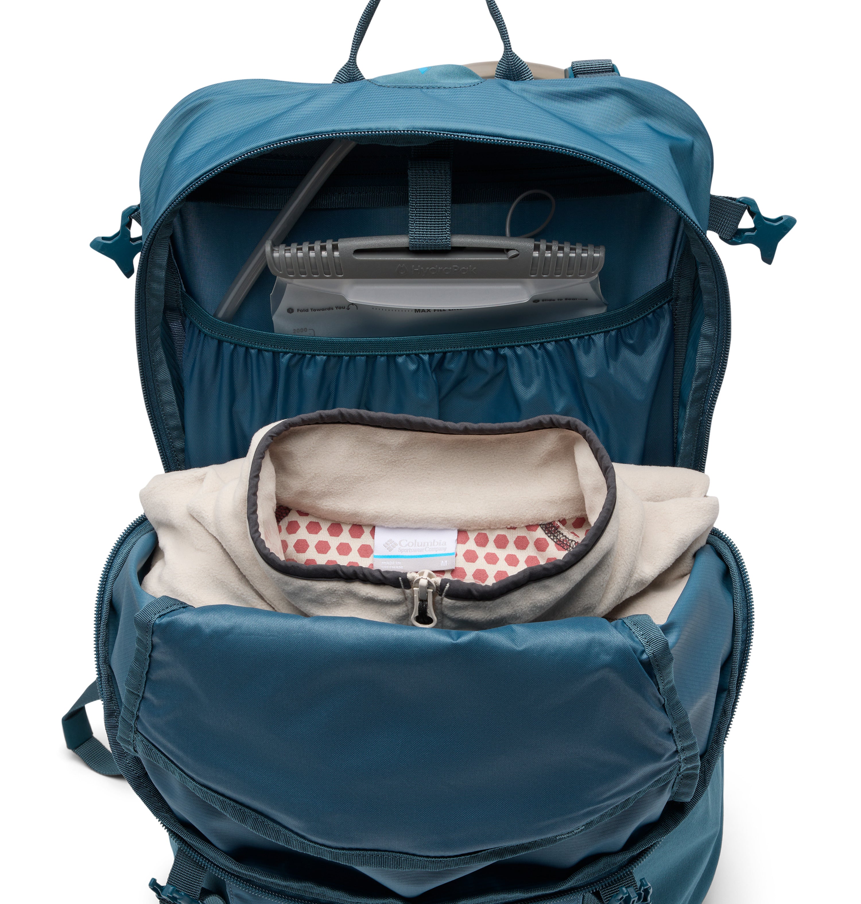 Mochila Unisex Columbia Blackcomb Ridge 30L Backpack