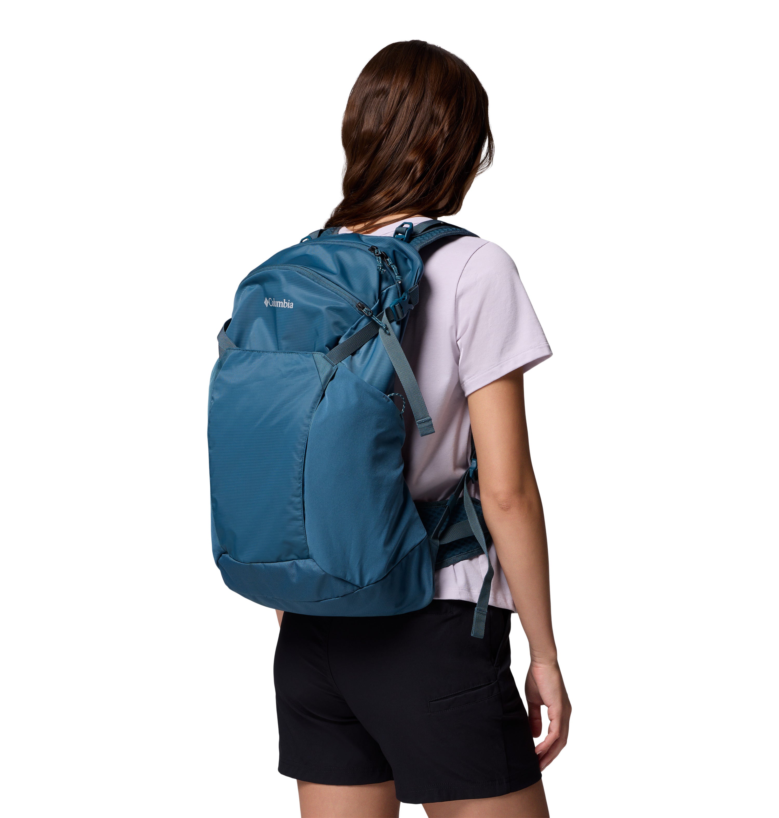 Mochila Unisex Columbia Blackcomb Ridge 30L Backpack