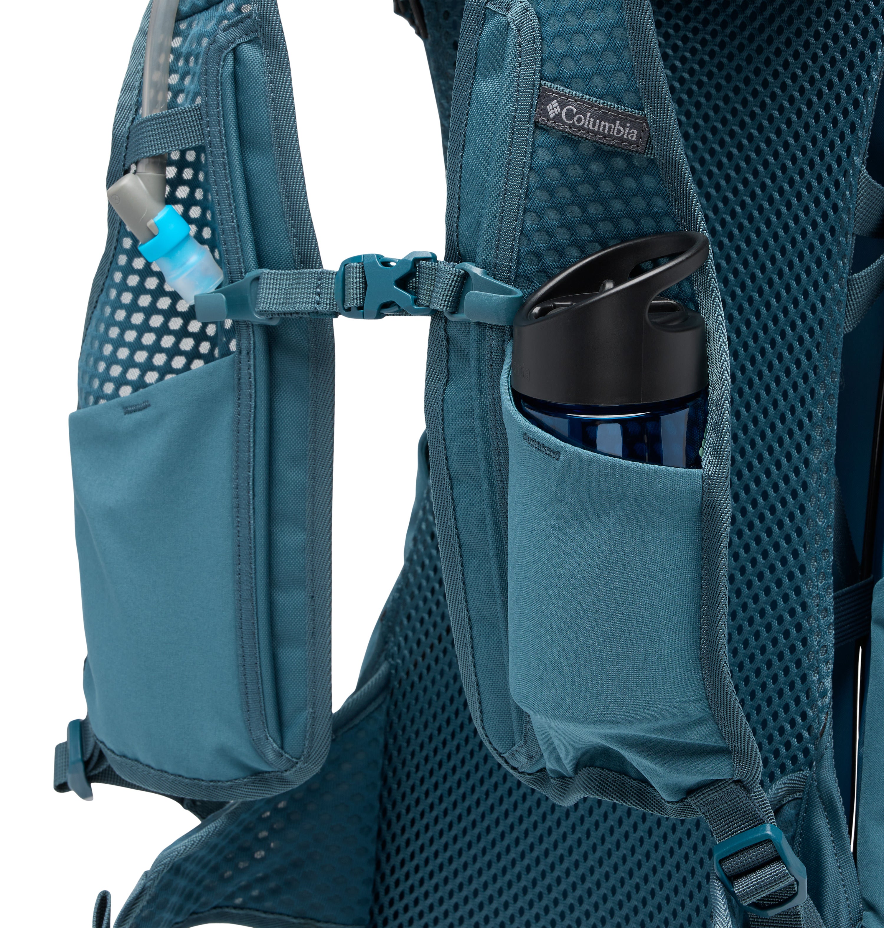 Mochila Unisex Columbia Blackcomb Ridge 30L Backpack