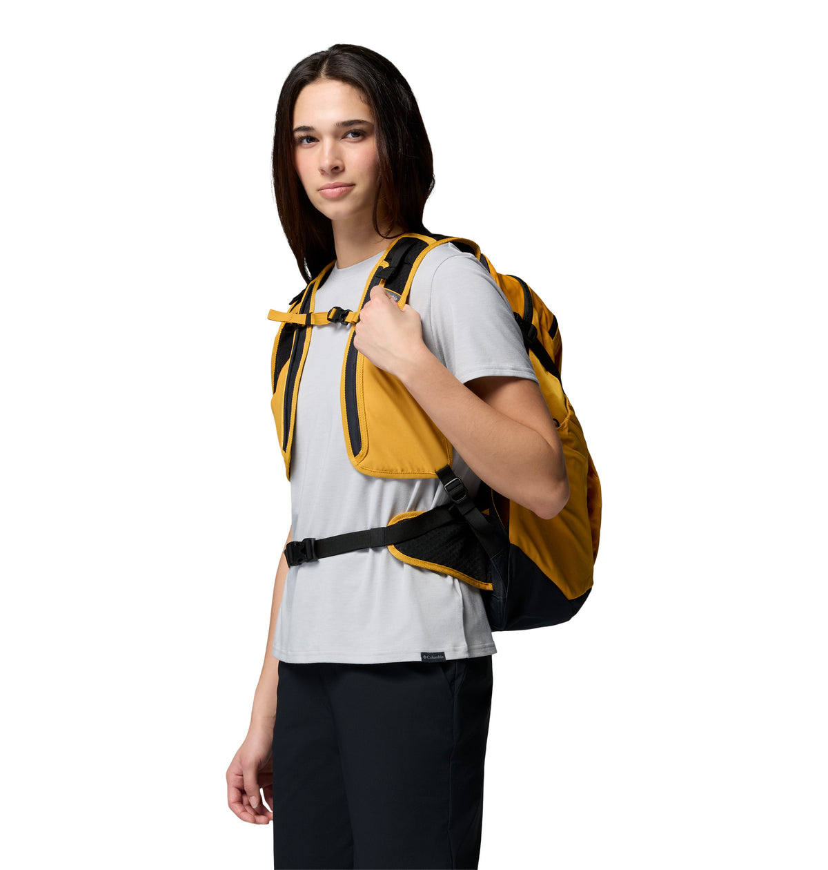 Mochila para Senderismo Unisex Columbia Blackcomb Ridge 30L Backpack