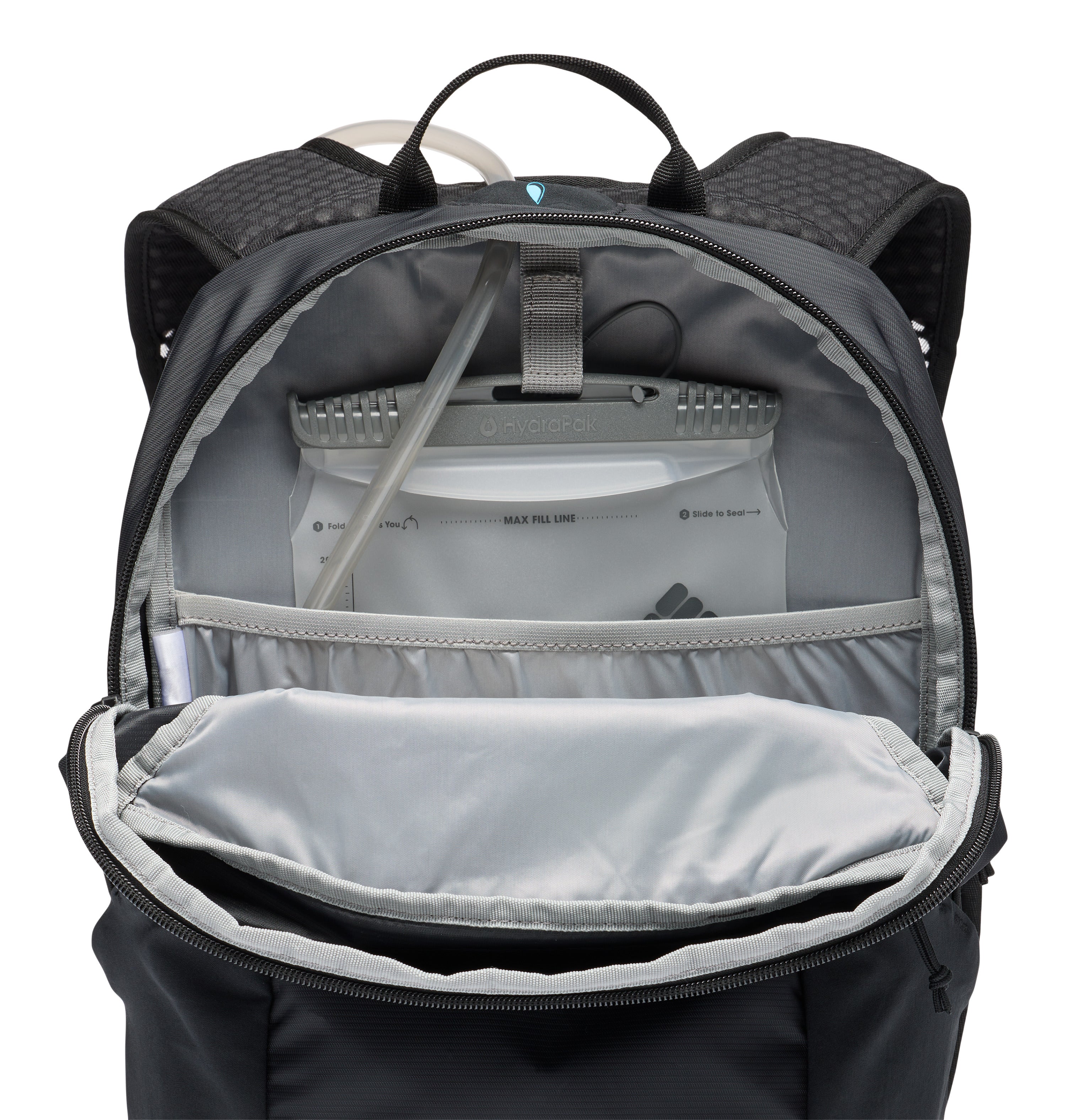 Mochila unisex Columbia Blackcomb Ridge 18 L Backpack