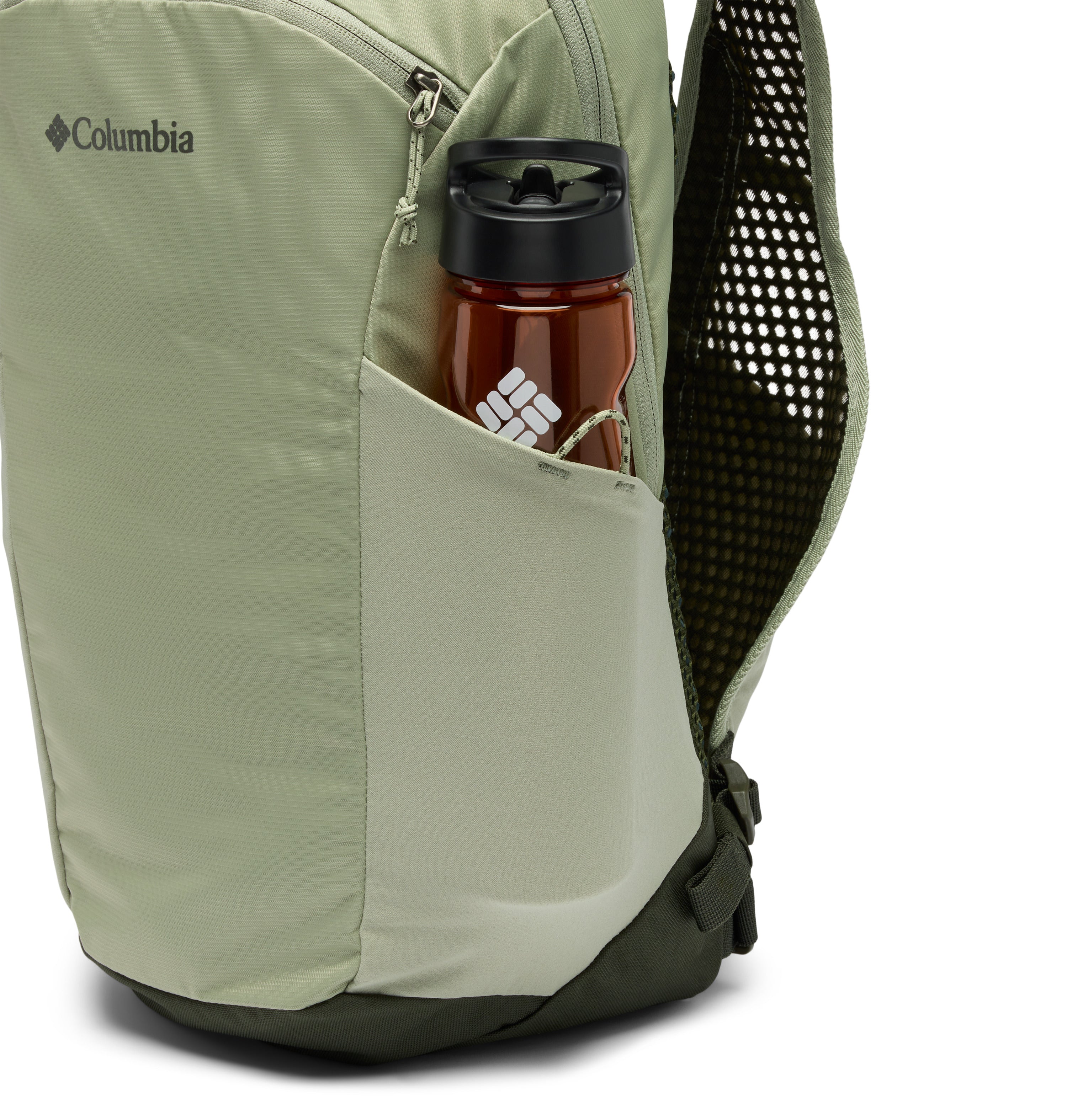 Mochila unisex Columbia Blackcomb Ridge 18 L Backpack