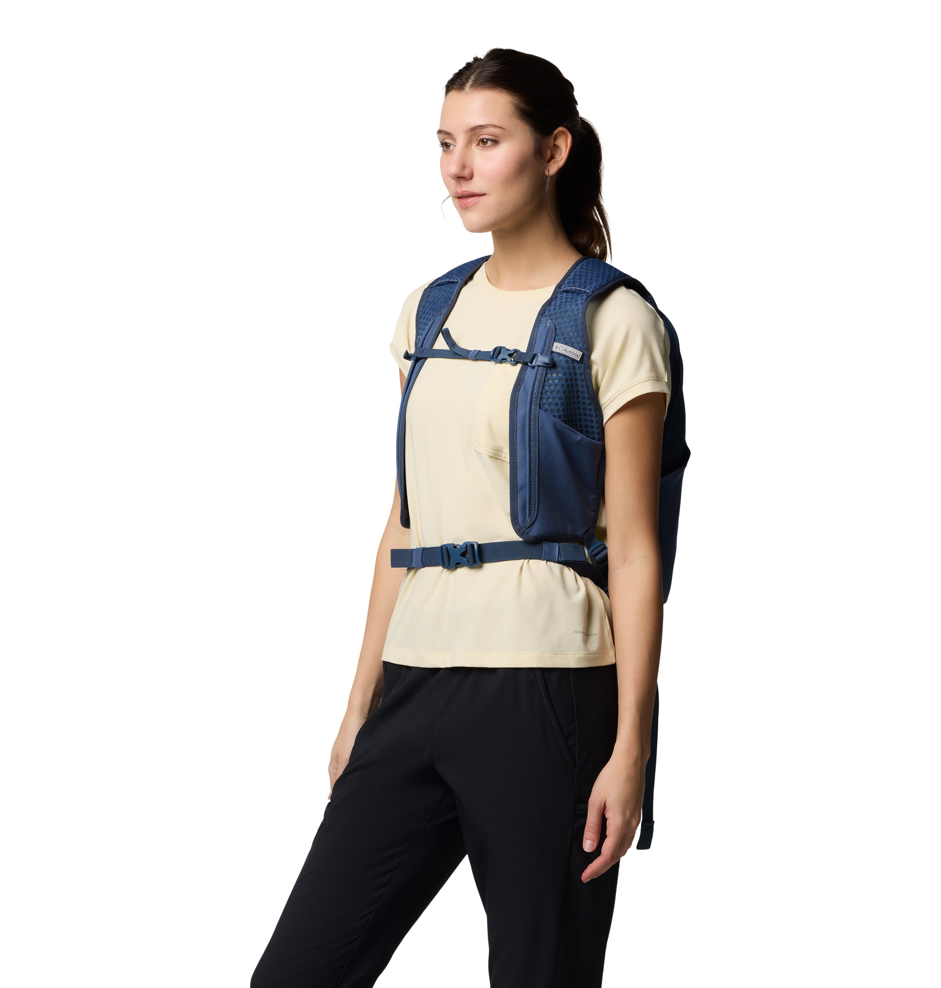 Mochila unisex Columbia Blackcomb Ridge 18 L Backpack