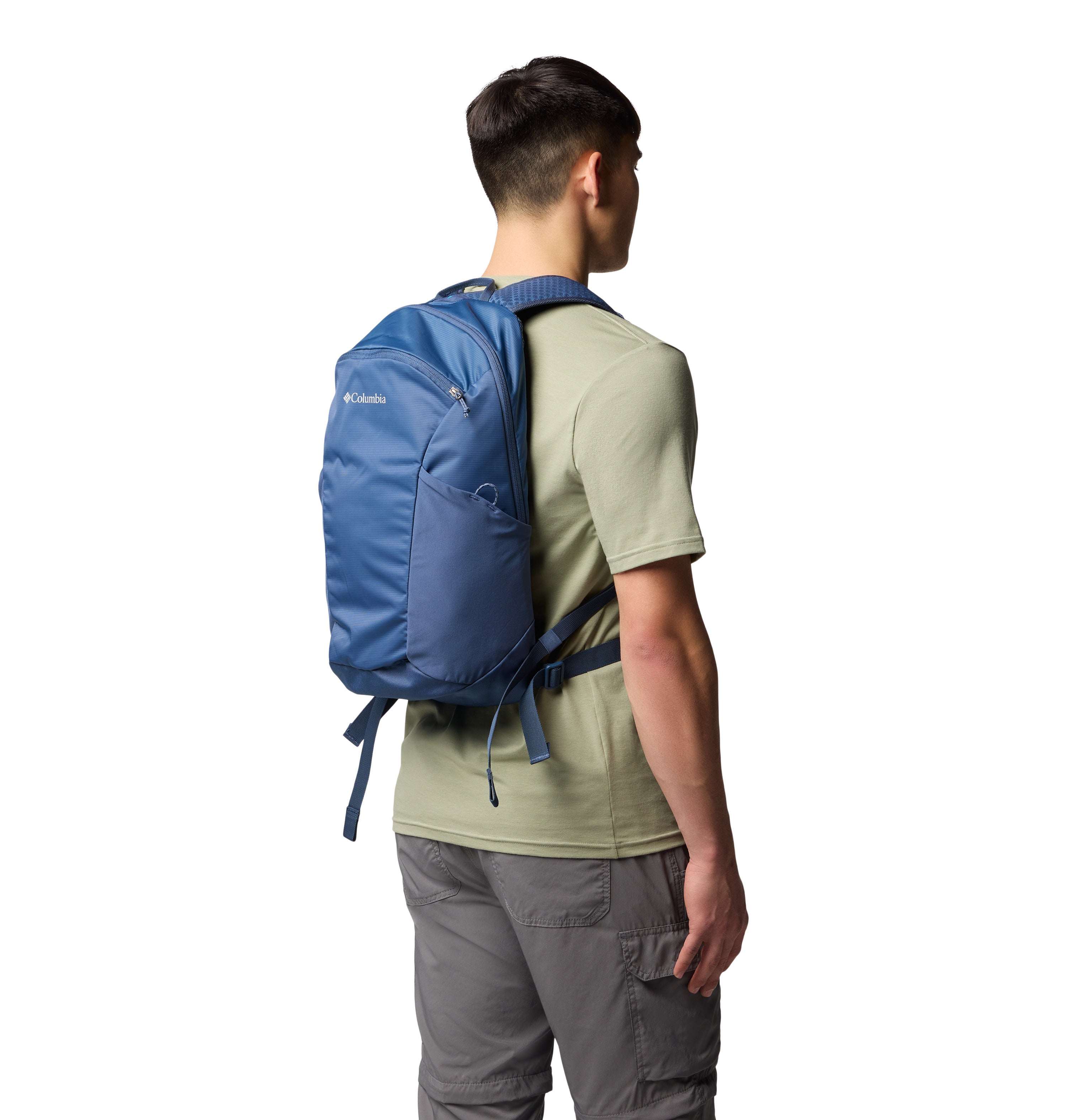 Mochila unisex Columbia Blackcomb Ridge 18 L Backpack