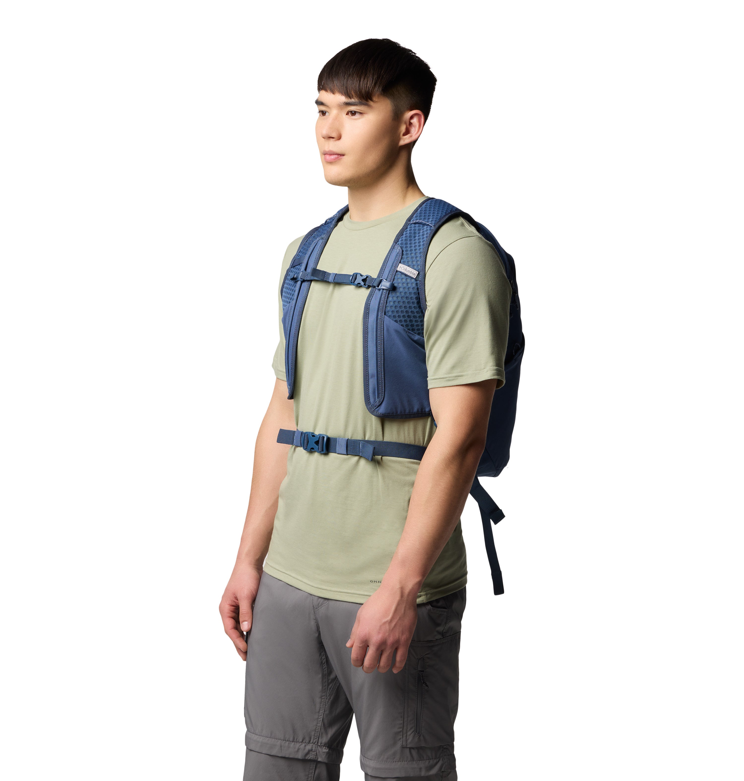 Mochila unisex Columbia Blackcomb Ridge 18 L Backpack