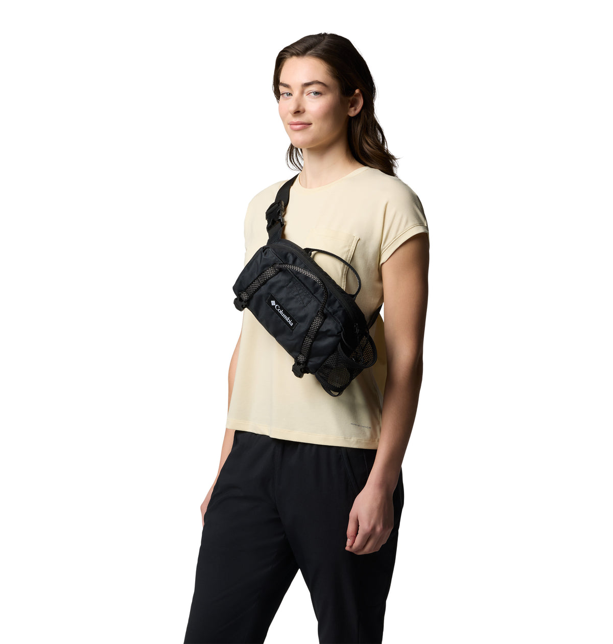 CANGURERA UNISEX COLUMBIA | ECHO MOUNTAIN HIP PACK